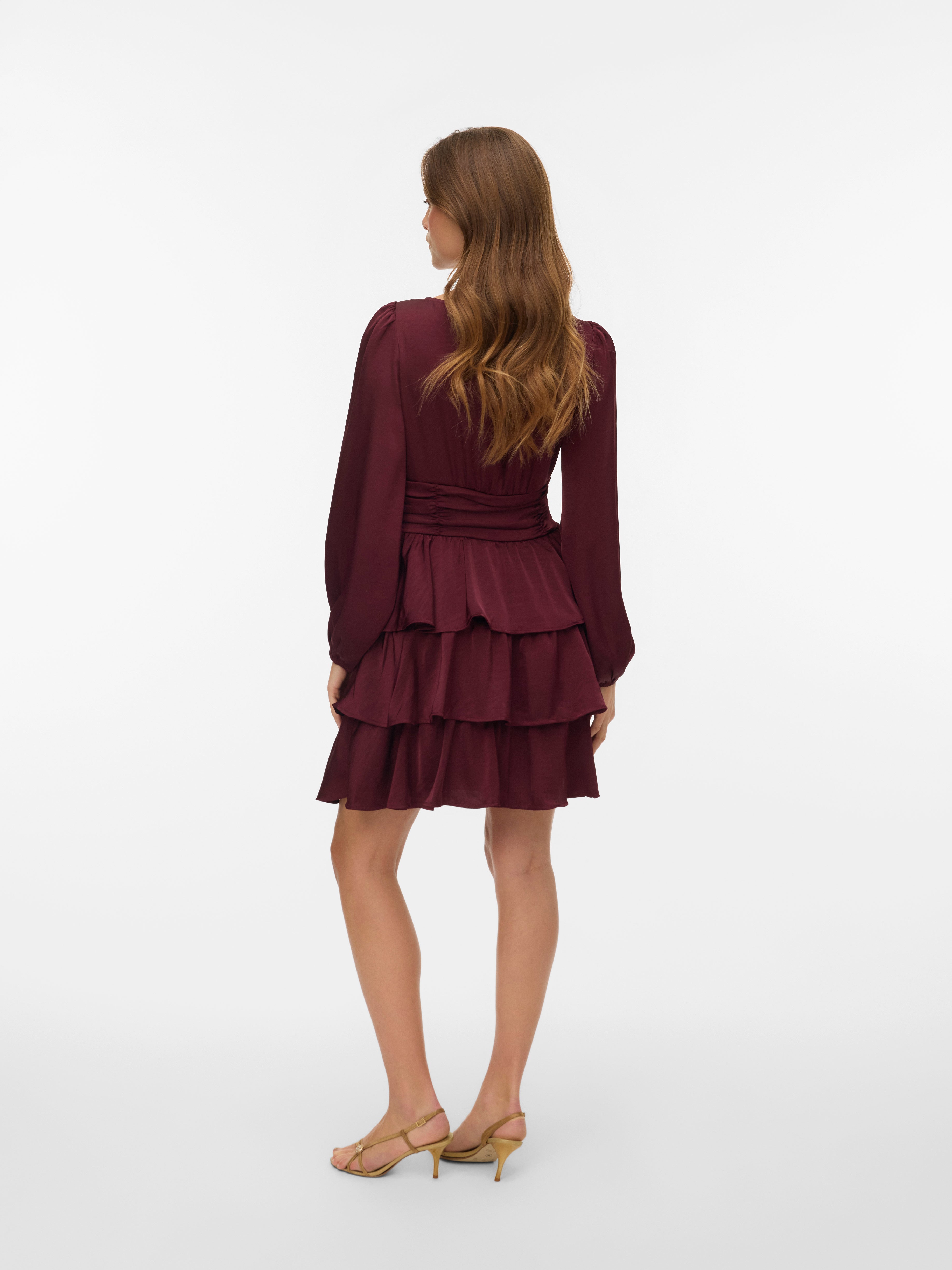 VERO MODA® VMEMILY Short dress