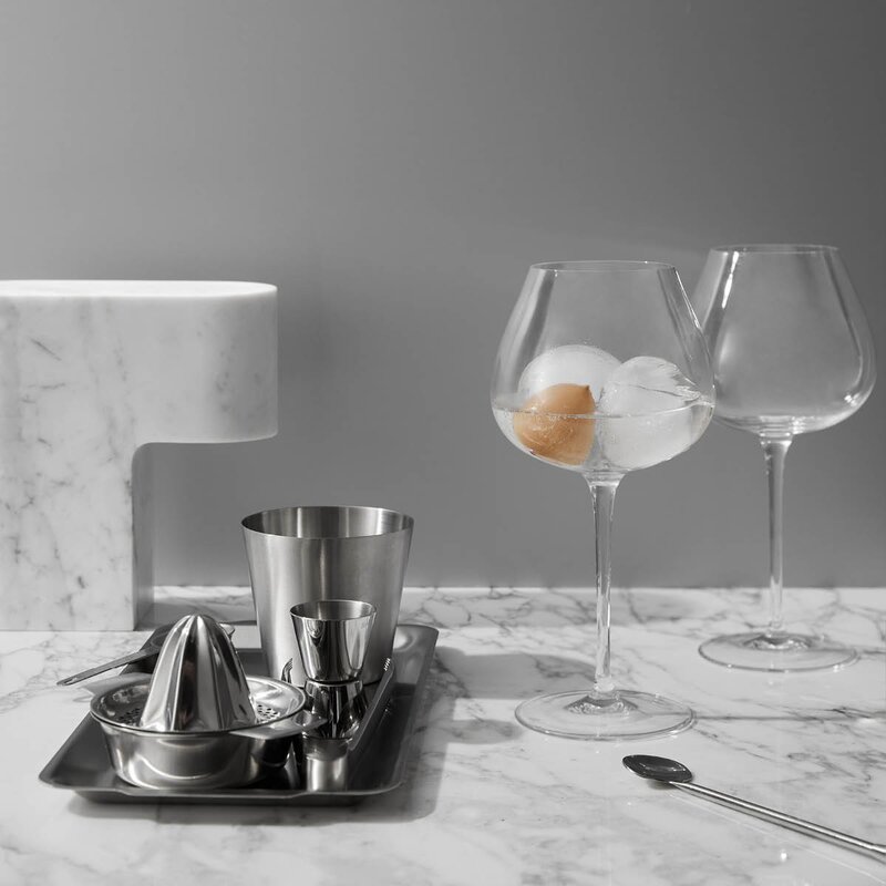 Aroma copa gin & tonic glass 71 cl 4 stk