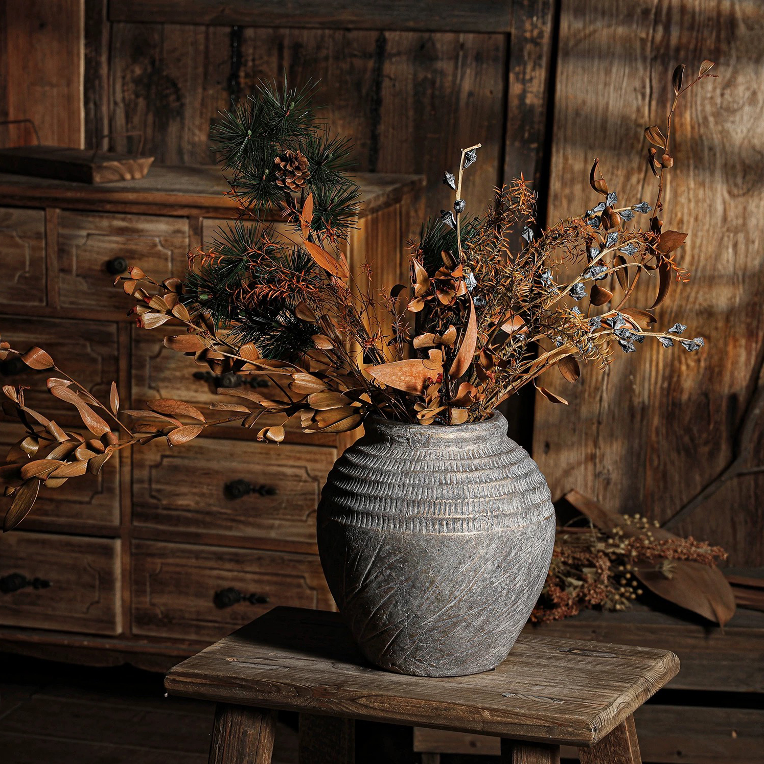 Flower Vase
