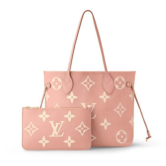 L M46329 Neverfull MM