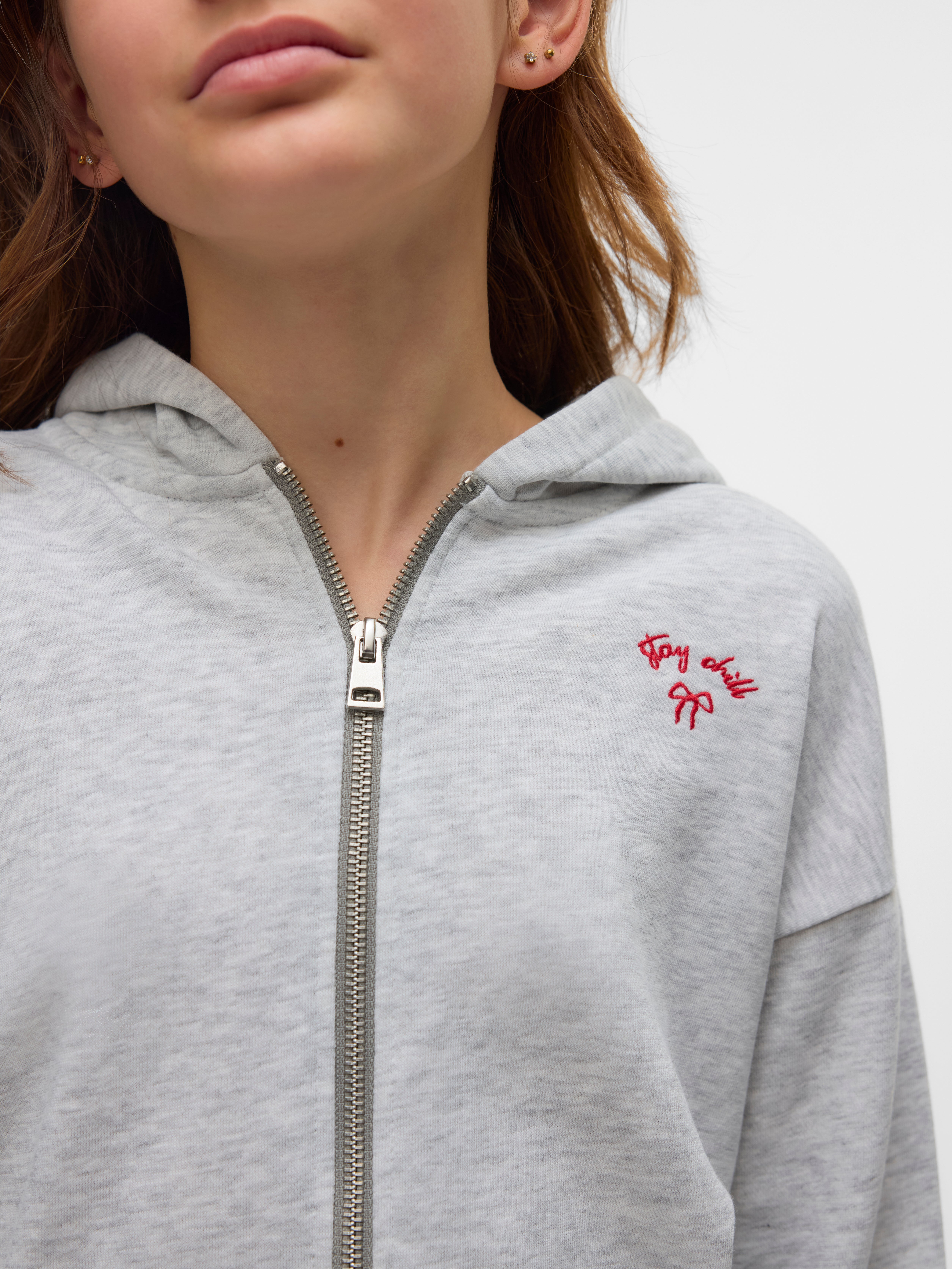 VERO MODA® VMTRINA Sweat Cardigan