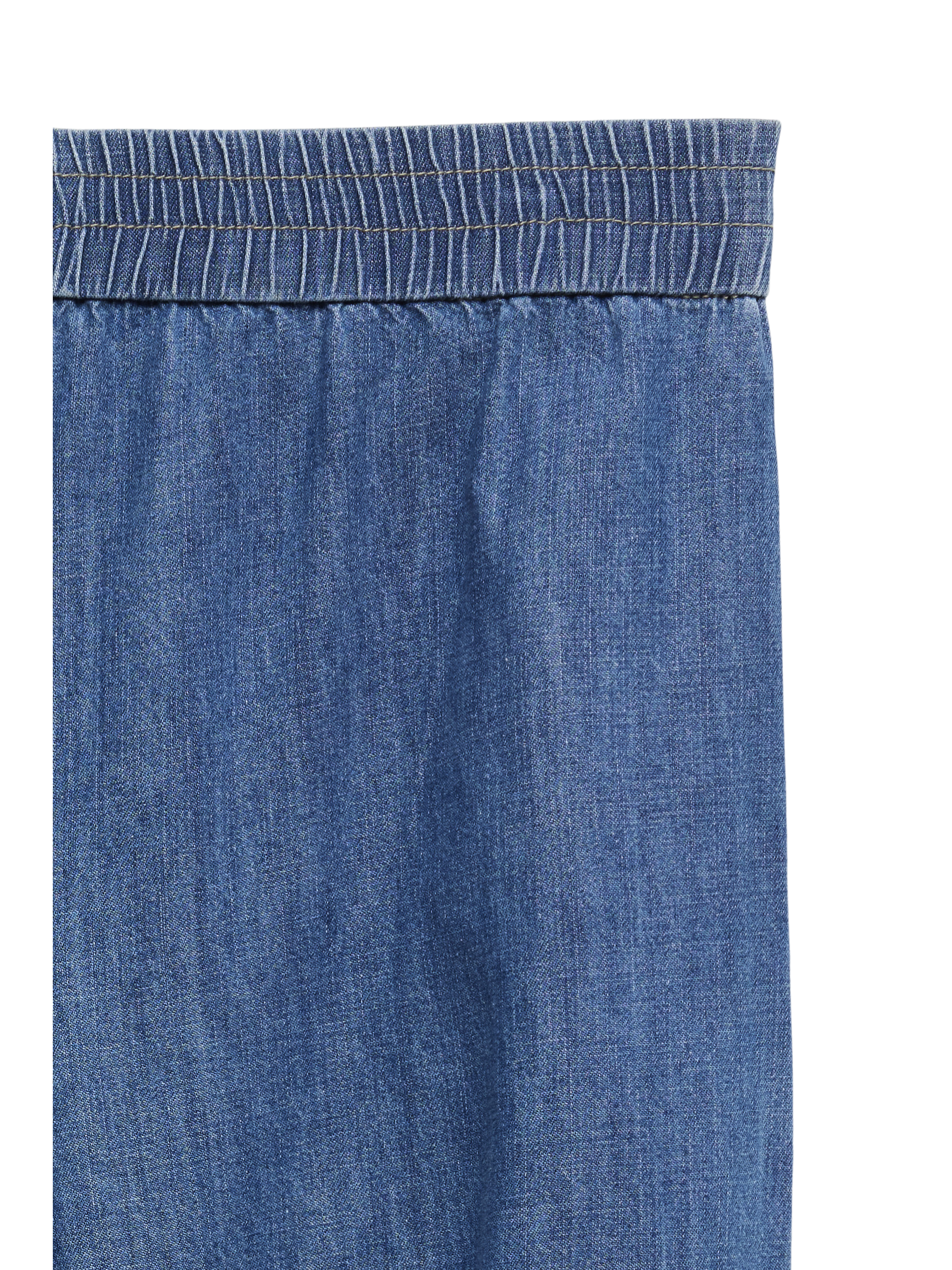 VERO MODA® VMZELENA Mid rise Trousers