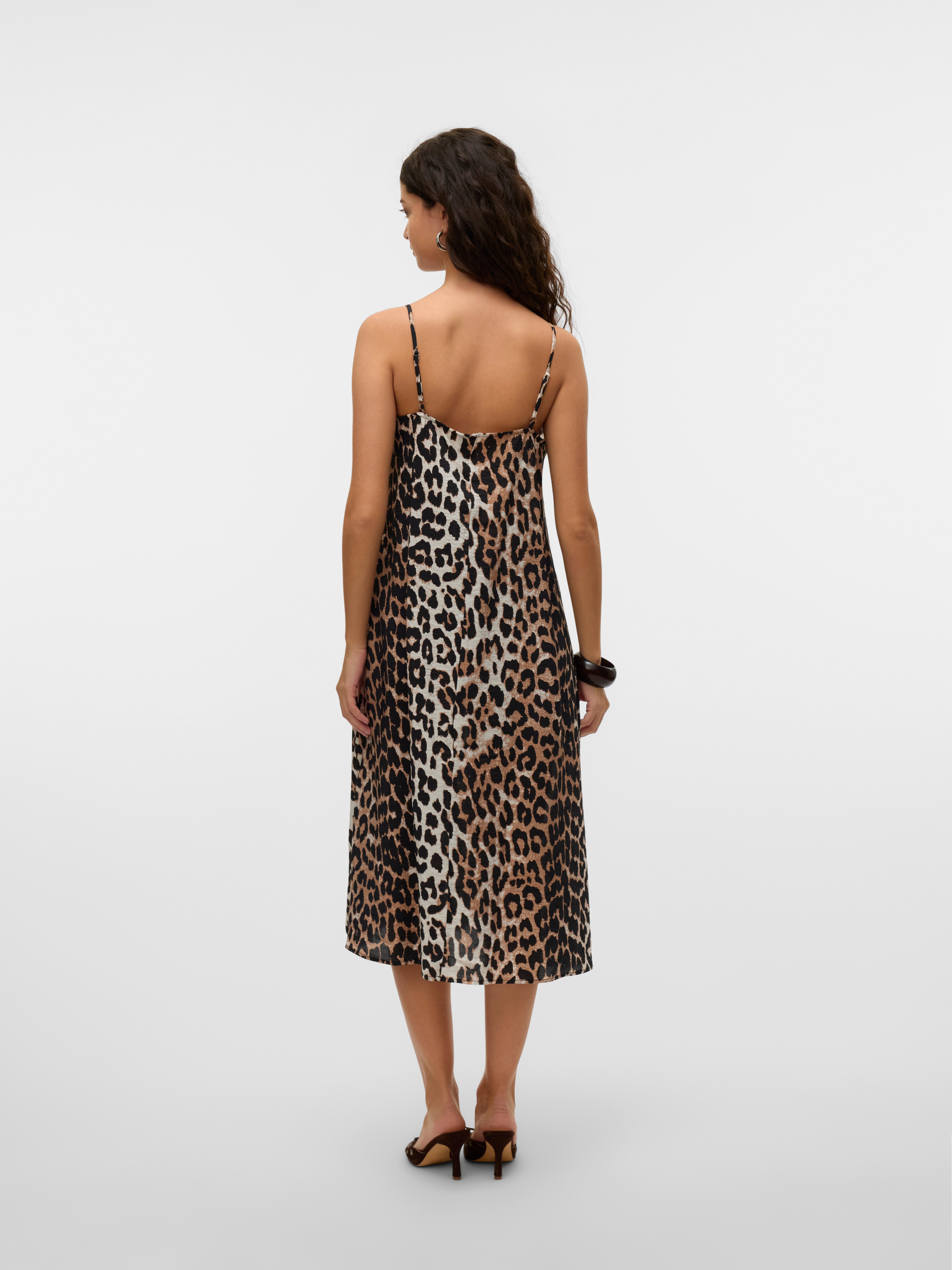 VERO MODA® VMJOSIE Midi dress