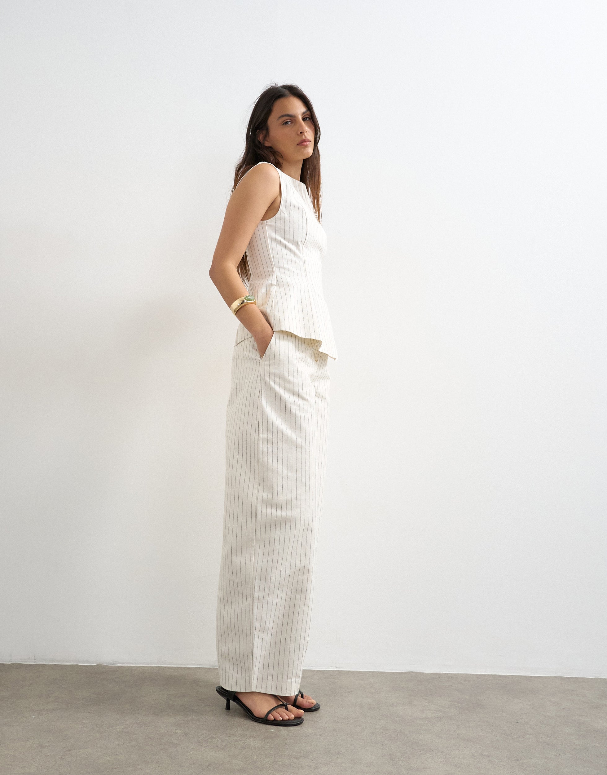 VERO MODA® TSPARA Trousers