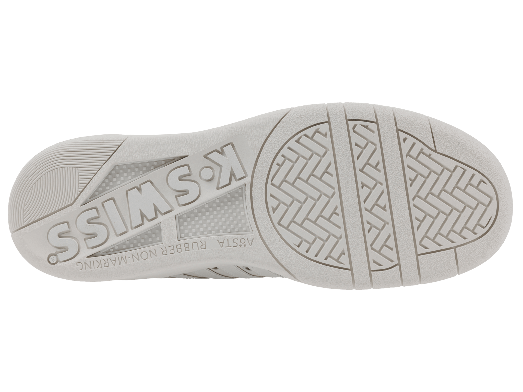 SI-18 - K-Swiss Shoes