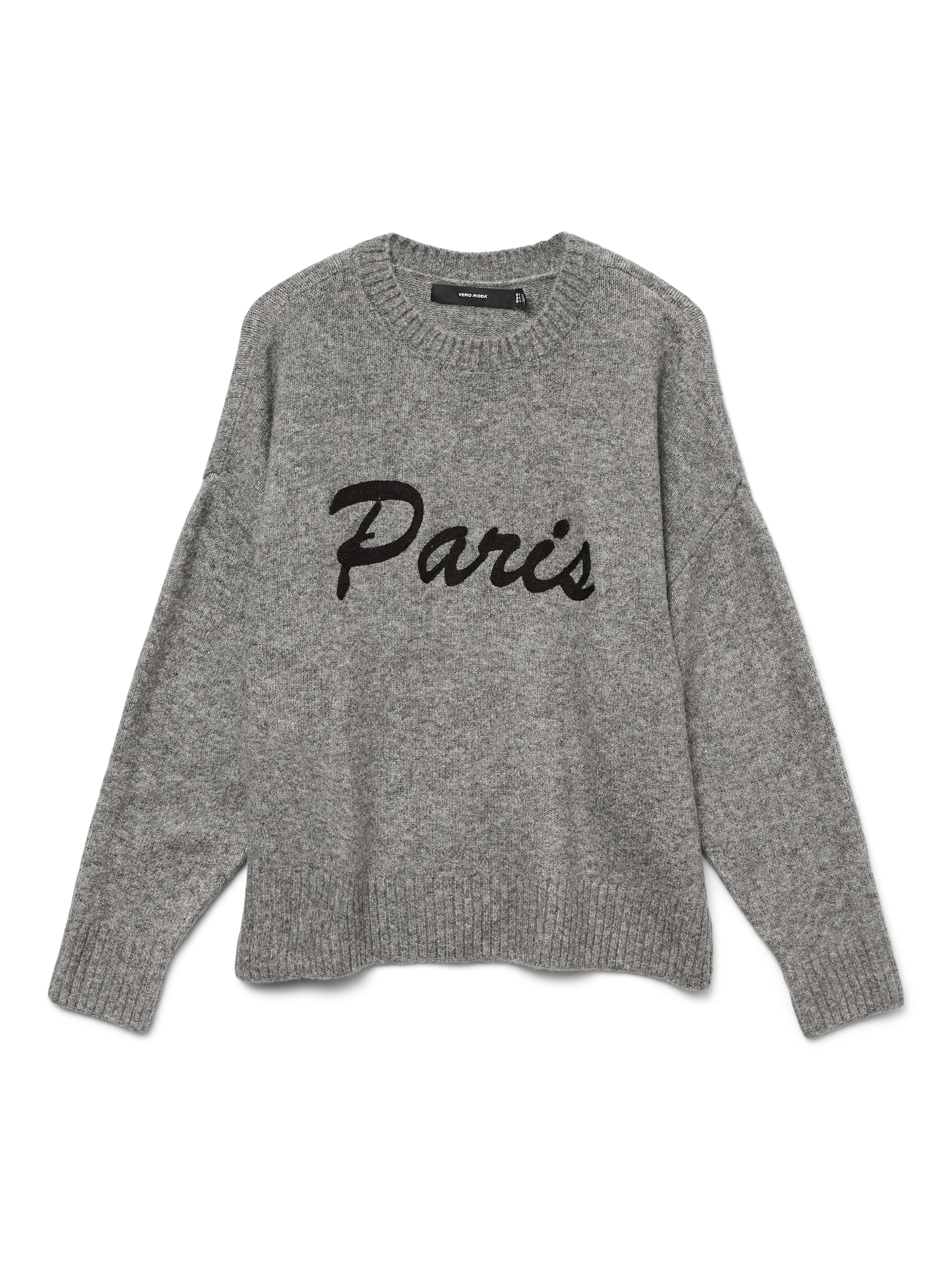 VERO MODA® VMBOOM Knitted pullover