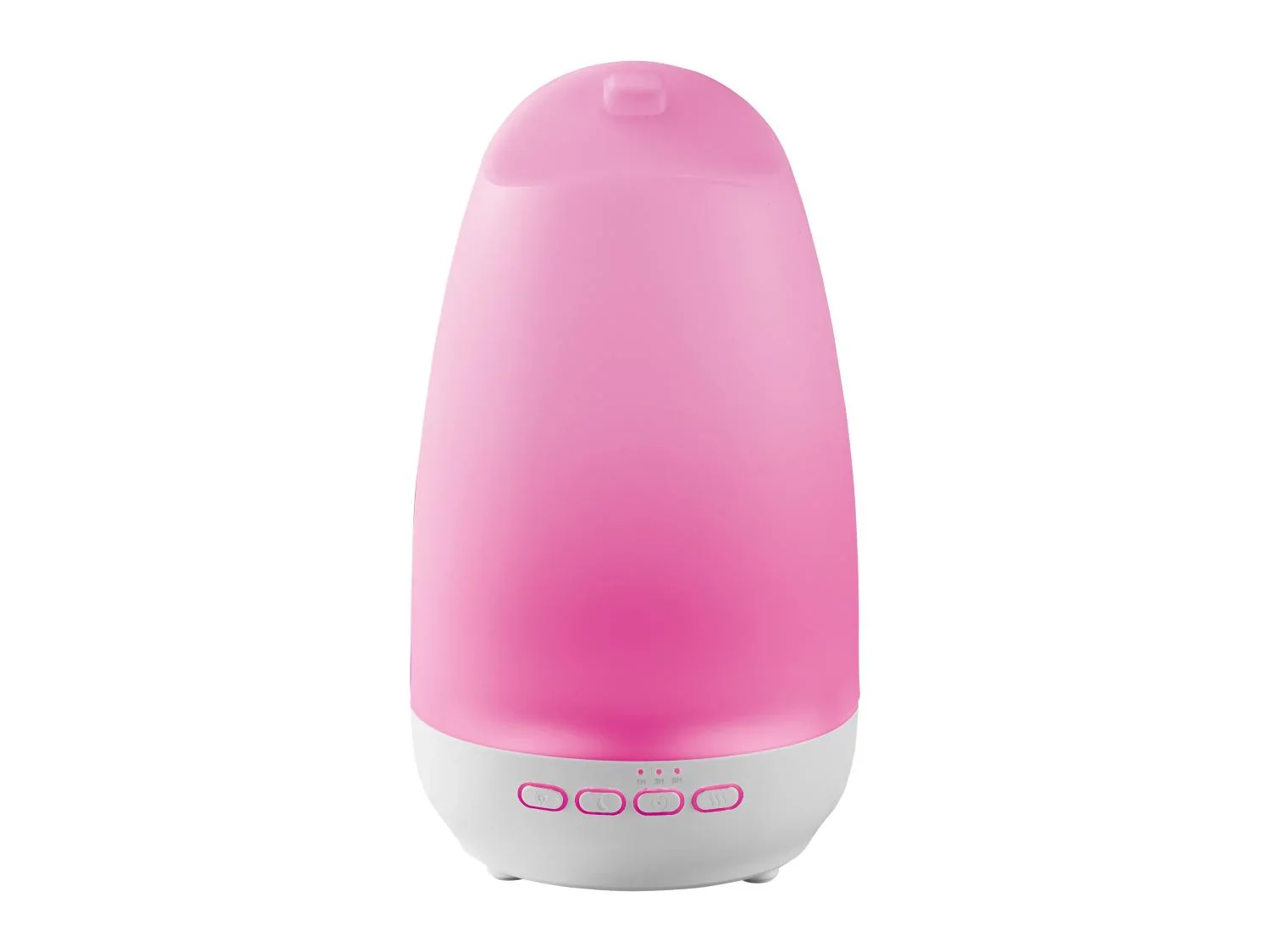 LIVARNO Diffuseur de brume  ultrasons