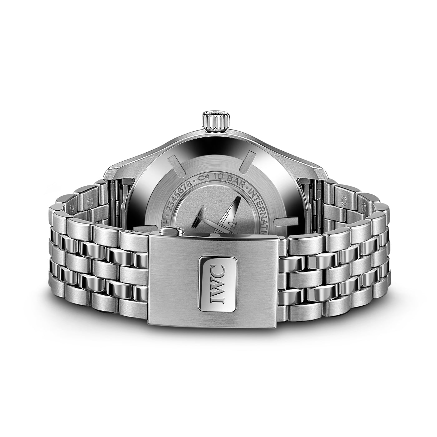 [Super Clone]IWC-Pilot's Watch Mark XX (IW328206)