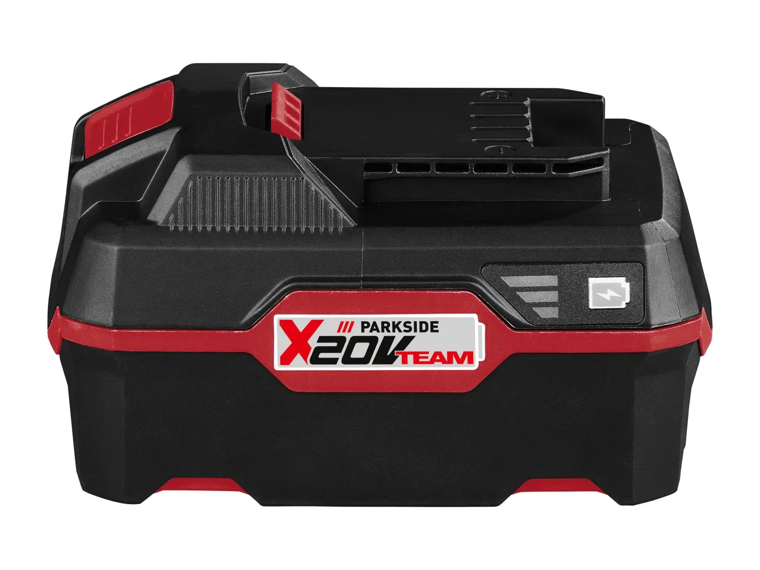 PARKSIDE Set visseuse  chocs sans fil PASSK 20-Li C4 + batterie + chargeur, 20 V