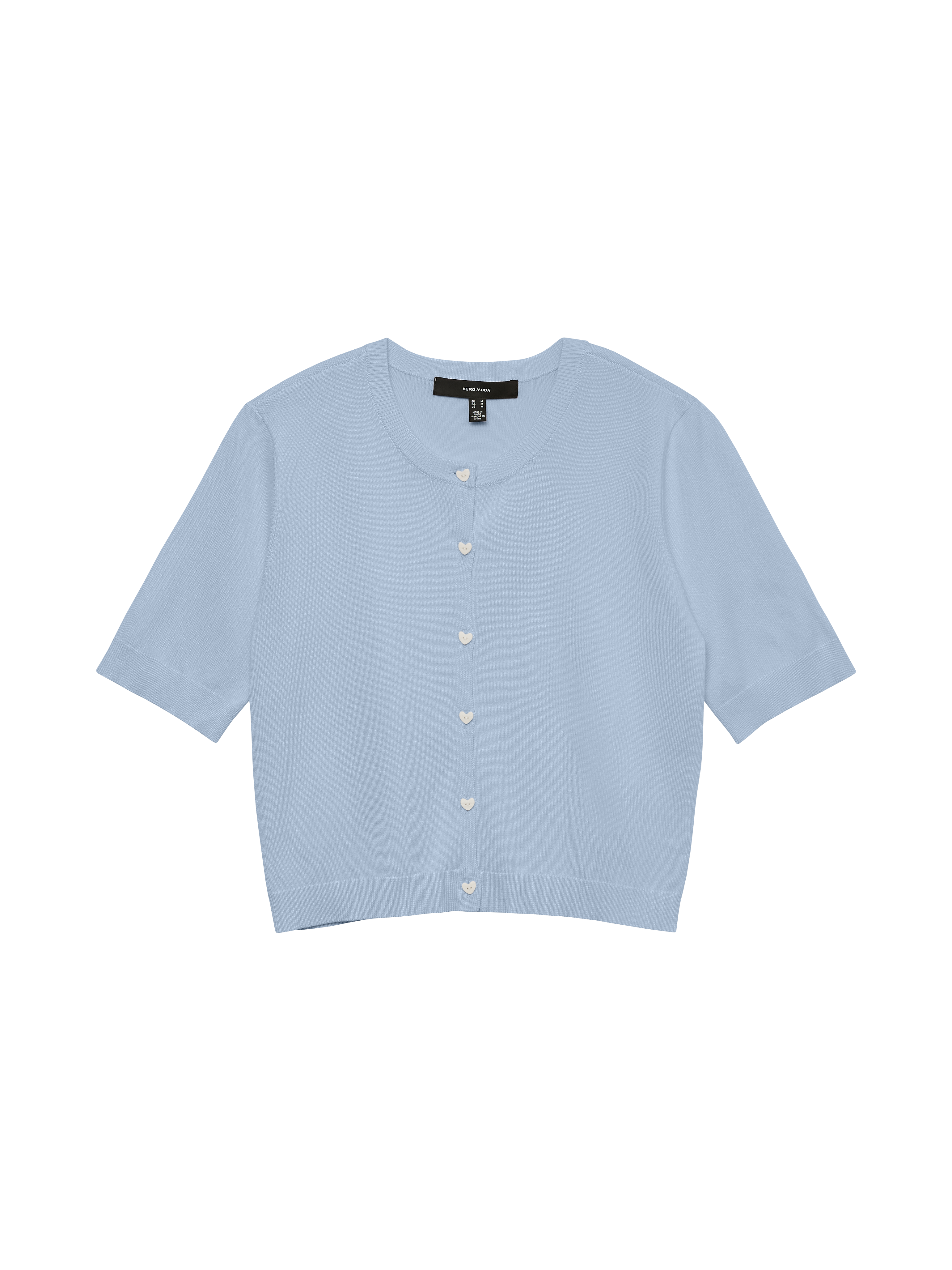 VERO MODA® VMLUCIA Knit Cardigan