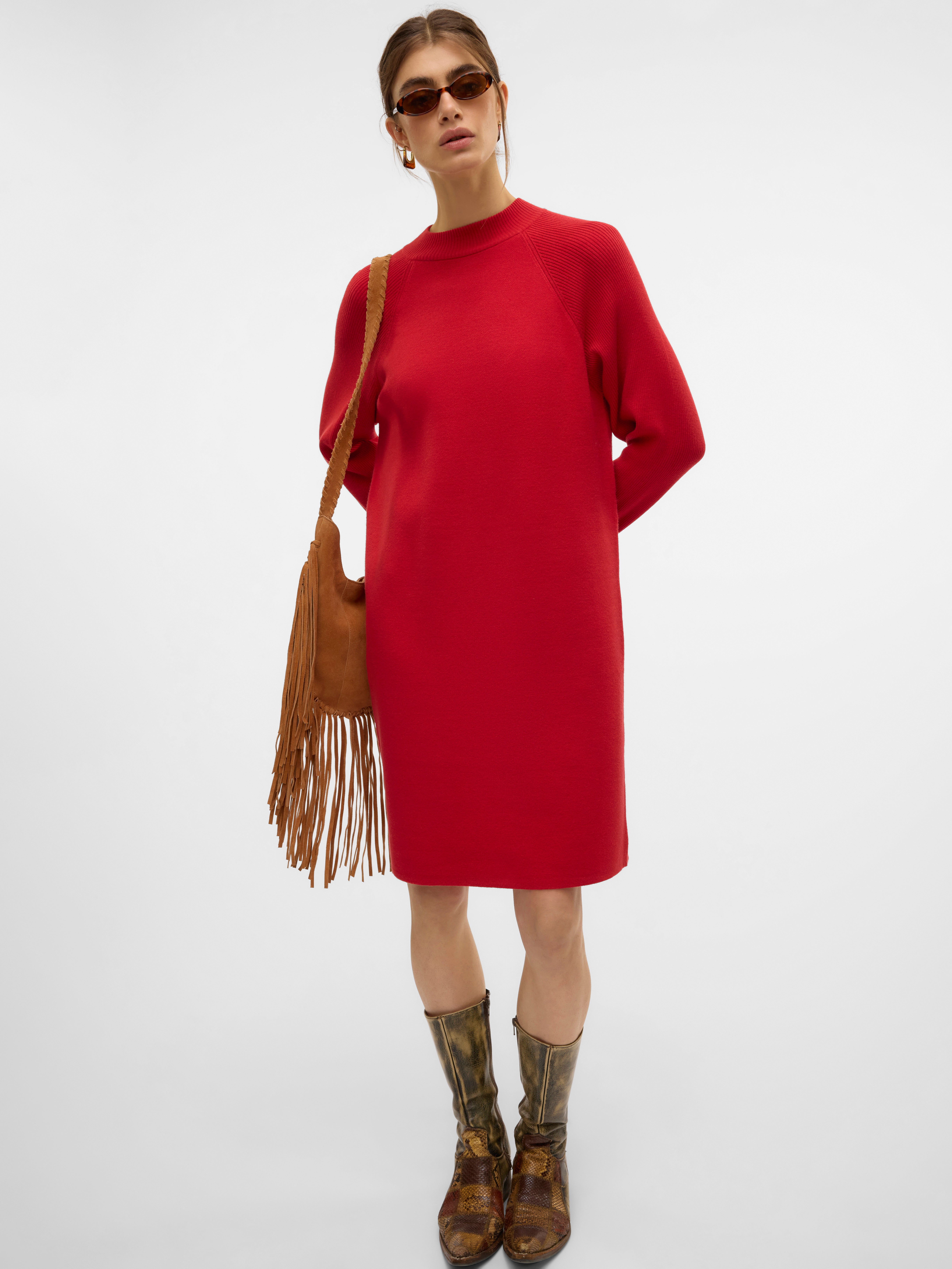 VERO MODA® VMGOLD Short dress