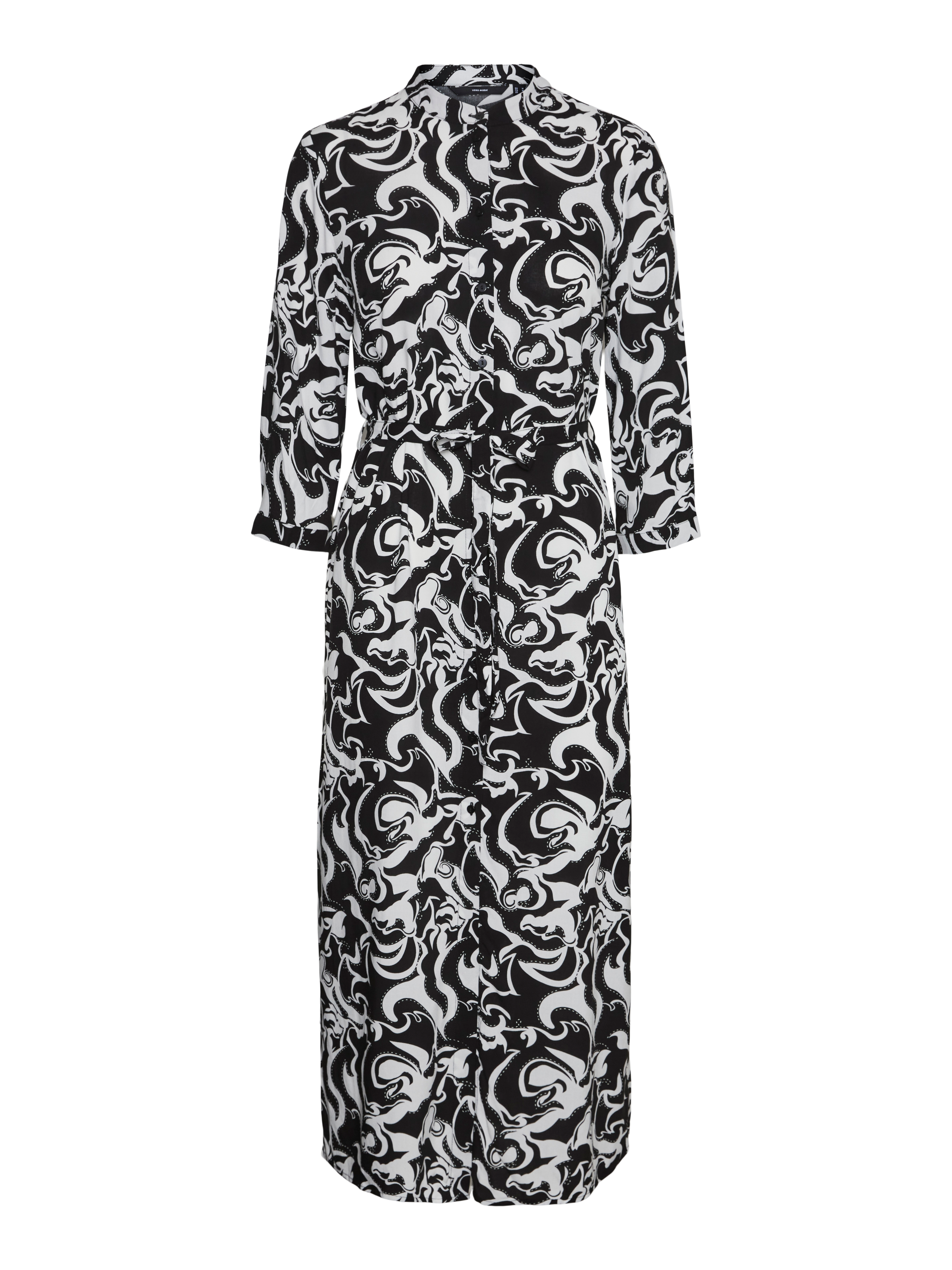 VERO MODA® VMEASY Midi dress
