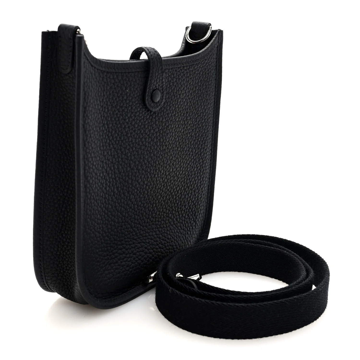 Taurillon Clemence Evelyne TPM Black