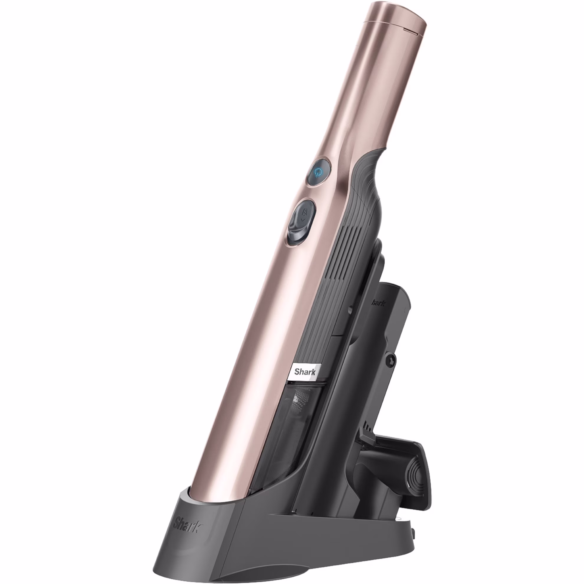 Cordless Handheld Vacuum, Wandvac, for Pet Hair, Carpet Car, Powerful suction, high speed brushless motor, ultralight weight, with easy emptying and charging dock, WV200, Graphite(Graphite) - Image 3