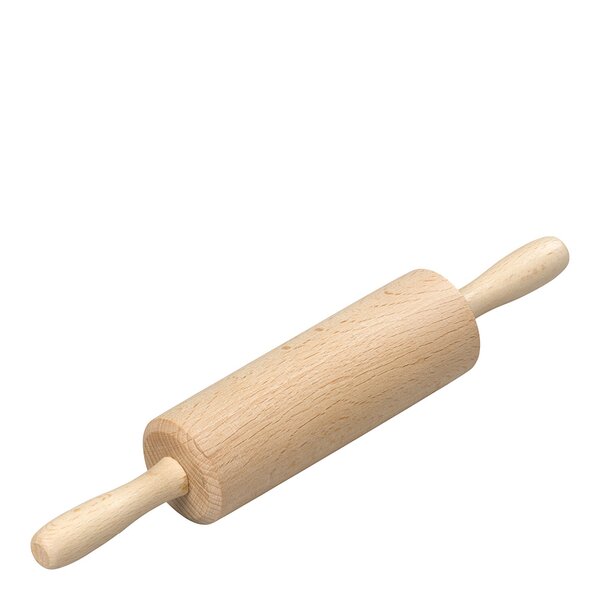 Bakekjevle mini 23 cm bøk
