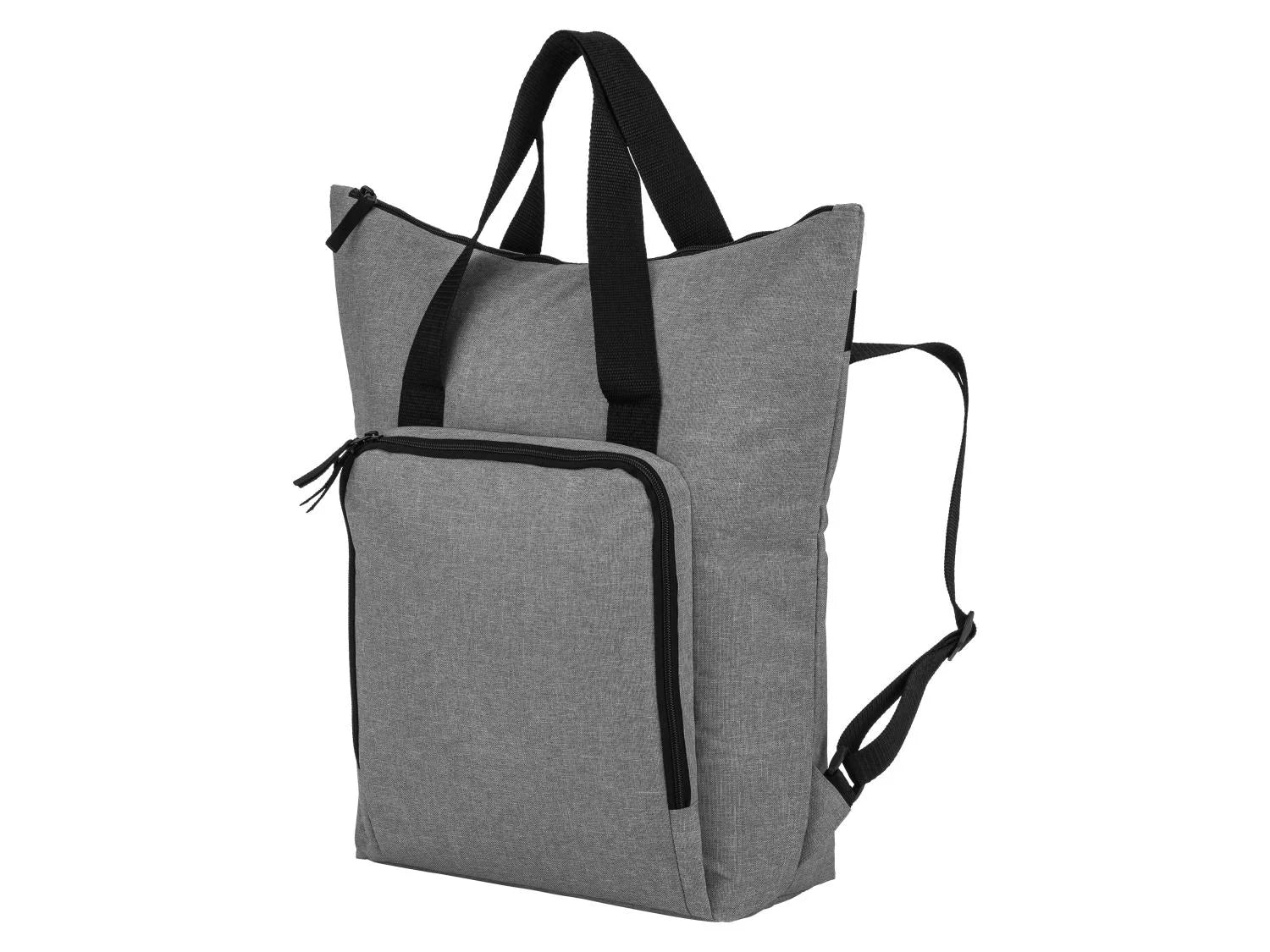 Sac de courses ou sac  dos glacire