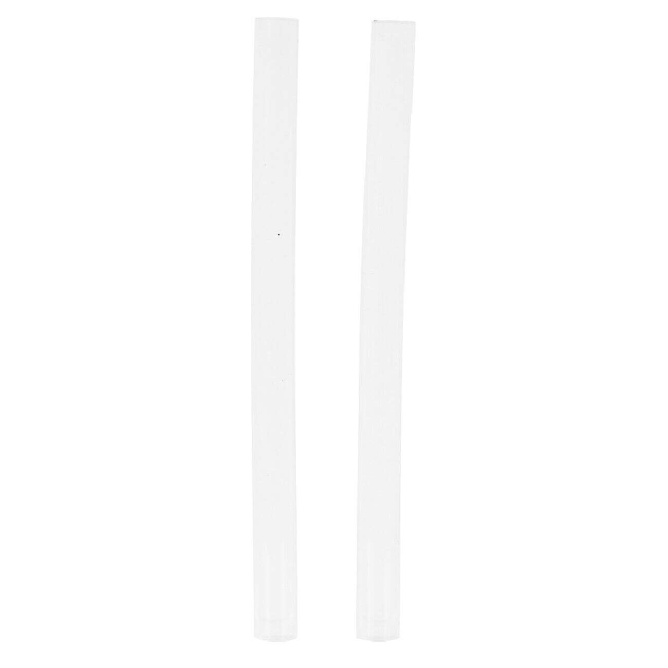 Pistolet à colle avec 2 cartouches