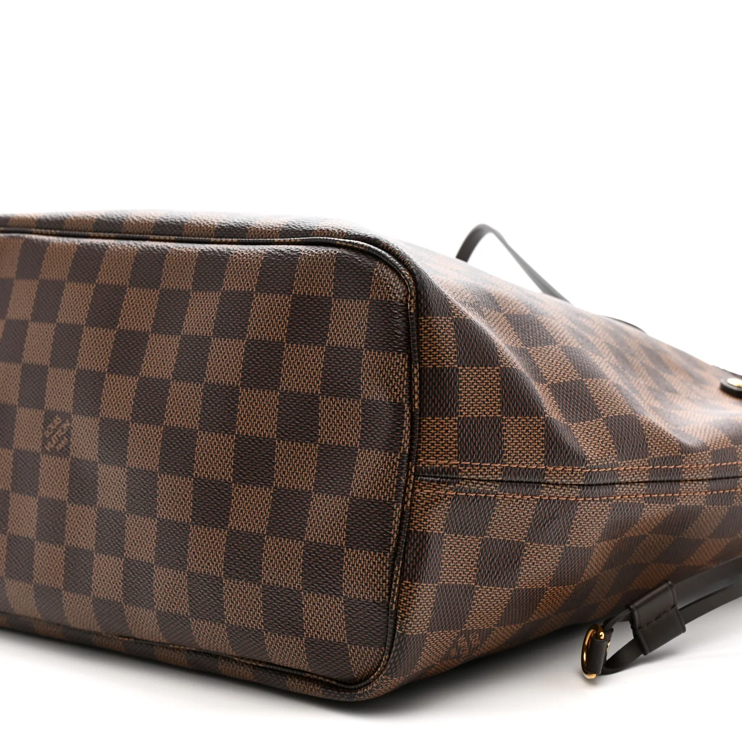 Damier Ebene Neo Neverfull MM