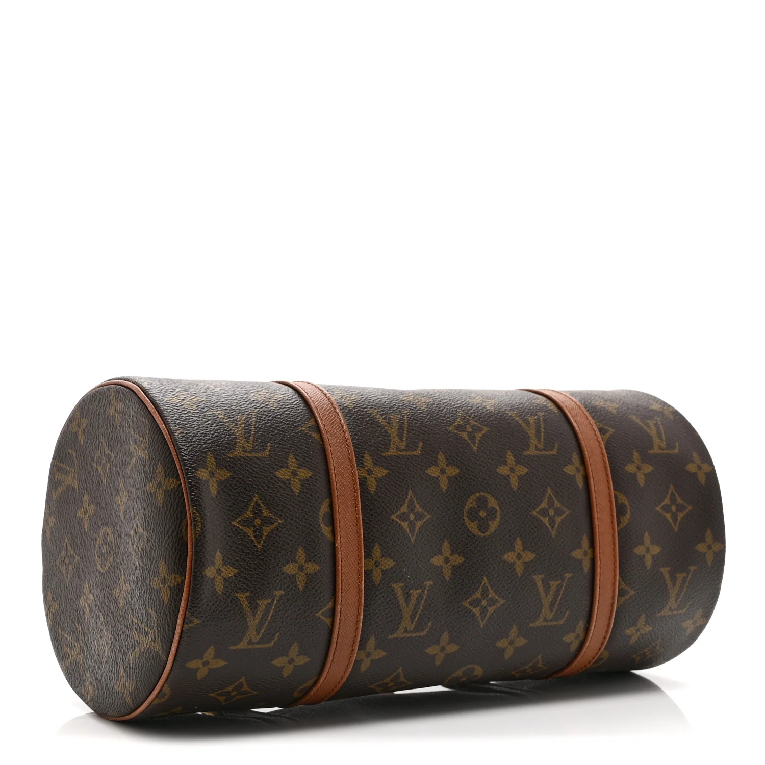 Monogram Papillon 30 with Companion