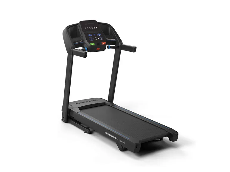 Laufband »T101«