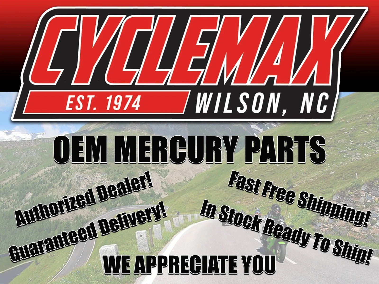 OEM FCW Standard 10W30 Marine Oil Gallons 92-8M0078626 2 Pack - Image 2