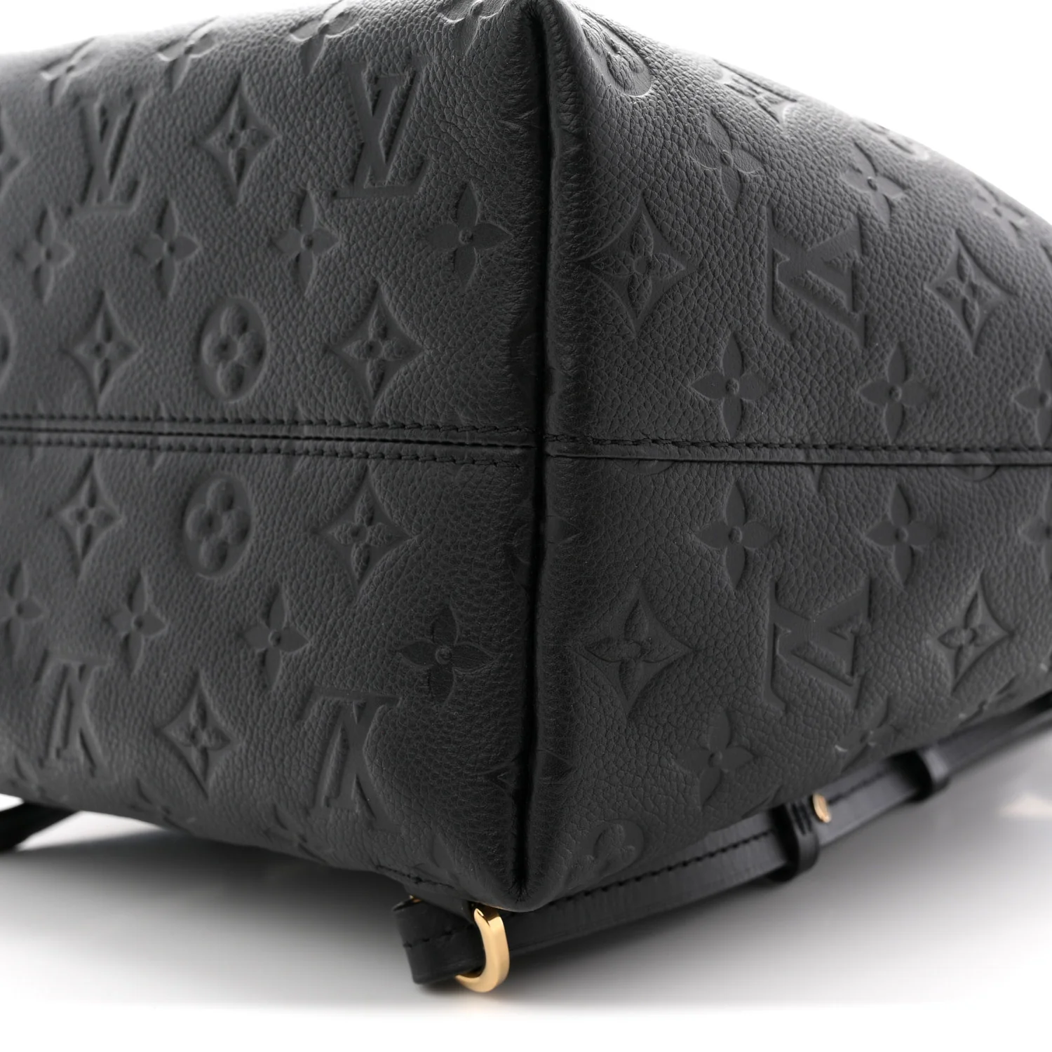 Empreinte Montsouris NM Backpack Black