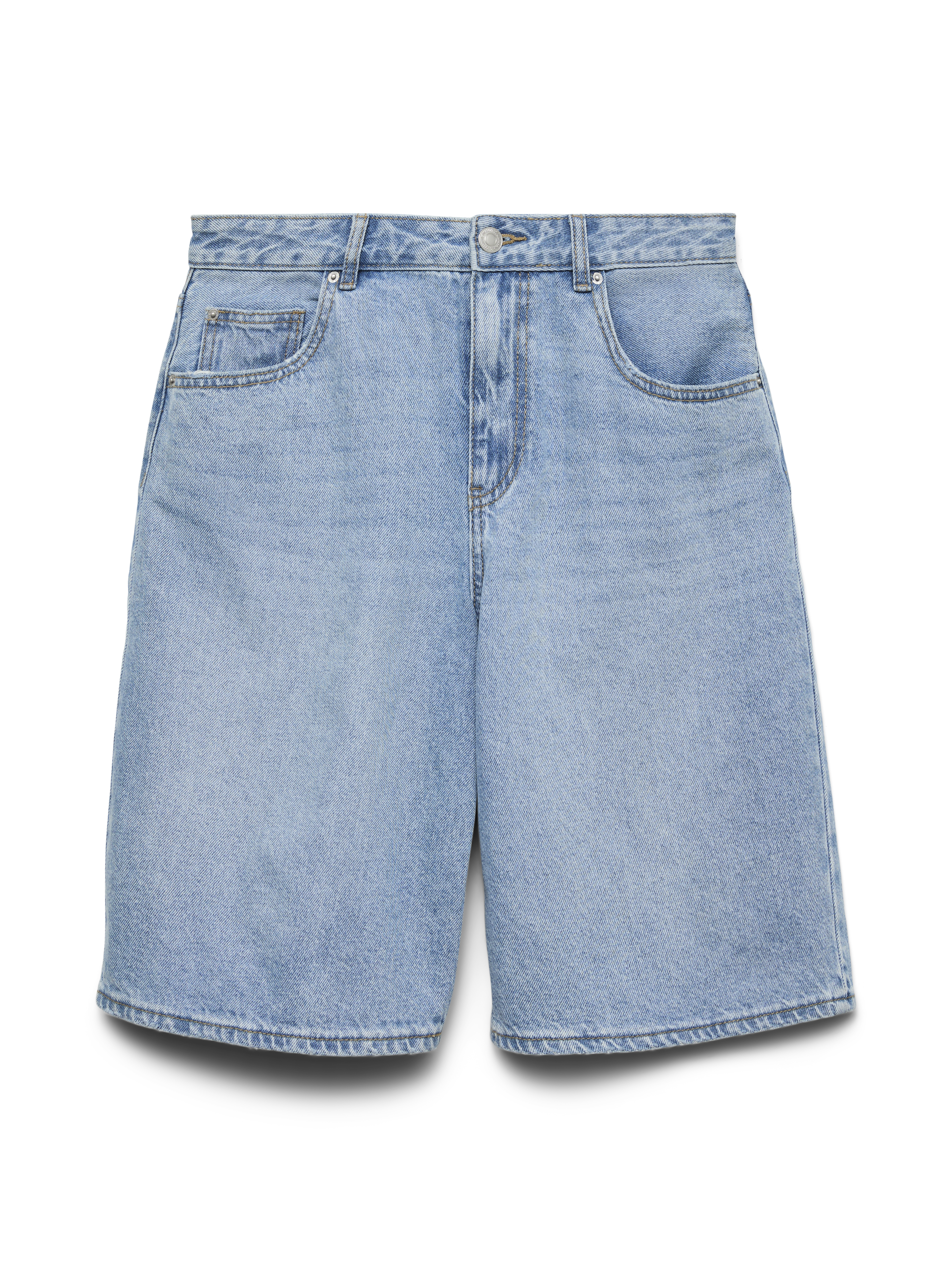 VERO MODA® VMRAILA Denim shorts