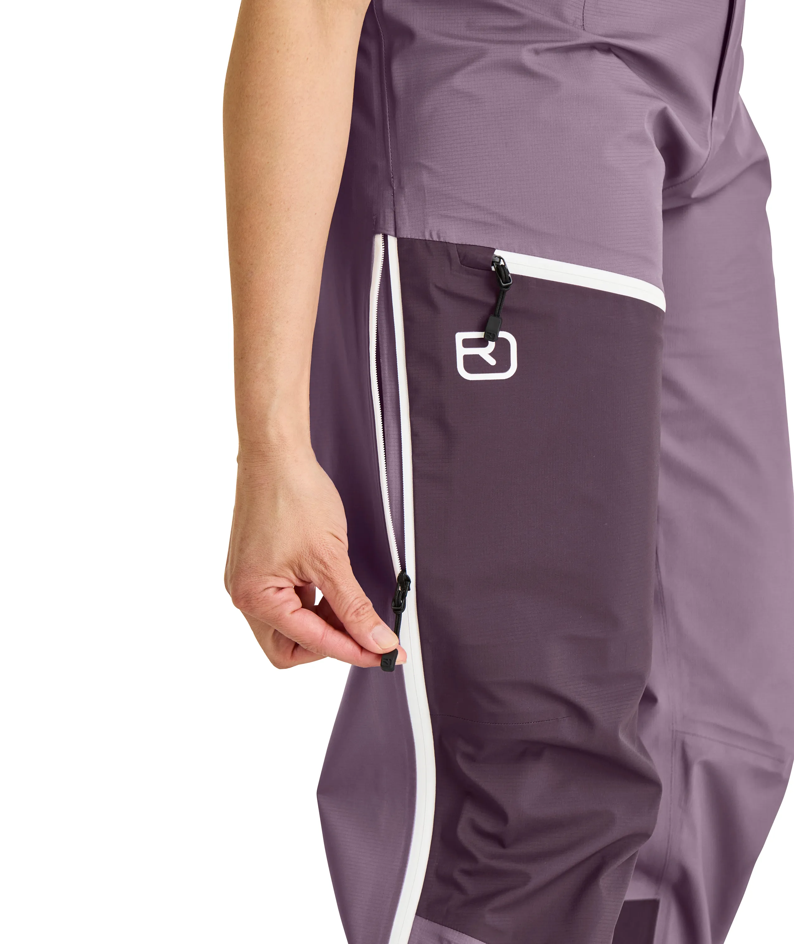 ORTOVOXR WESTALPEN 3L LIGHT PANTS
