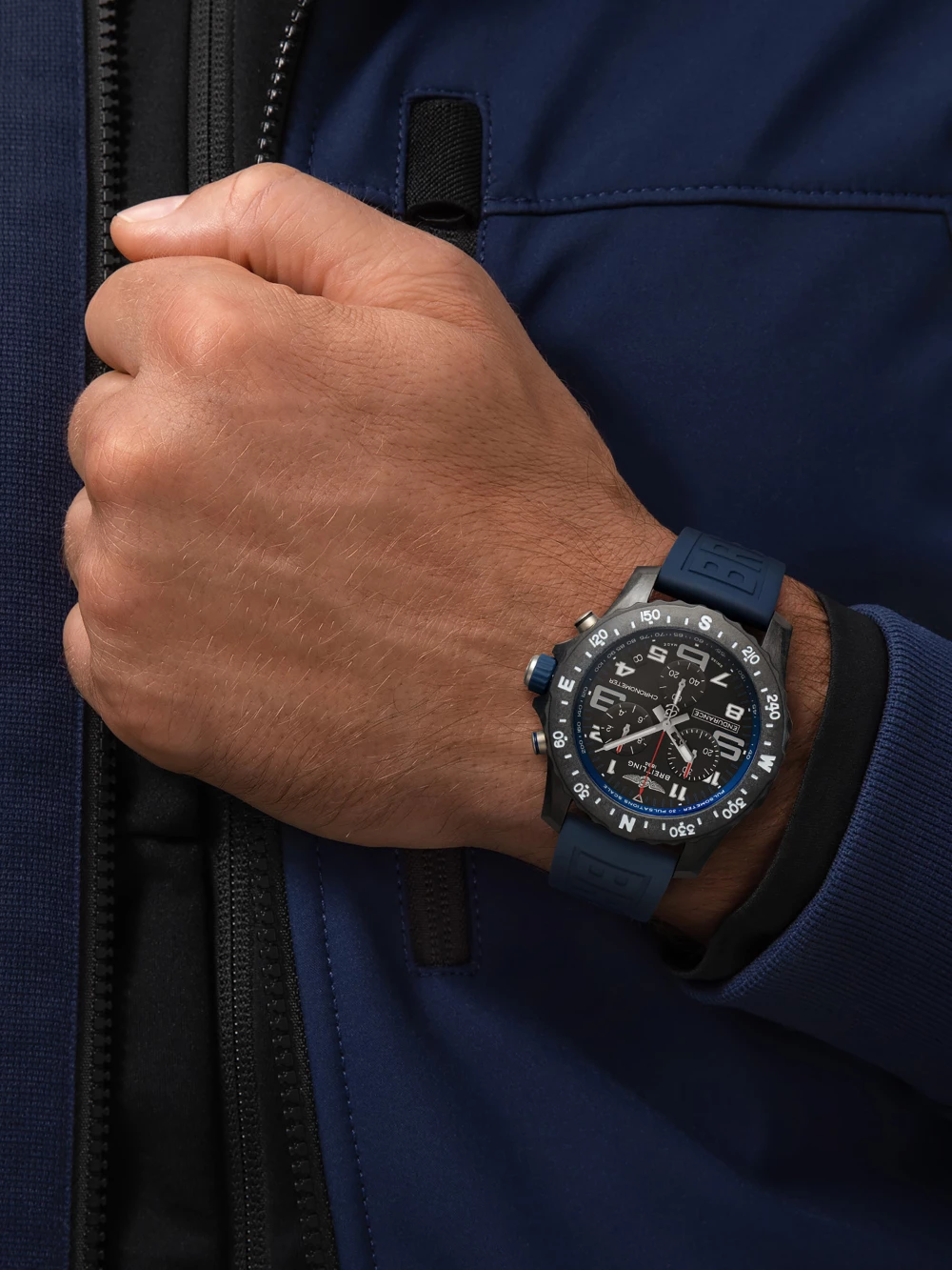 [Super Clone]Breitling Watch Professional Endurance Pro Ironman