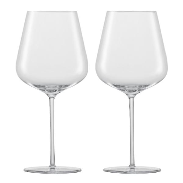 Vervino allround rødvinsglass 68 cl 2 stk