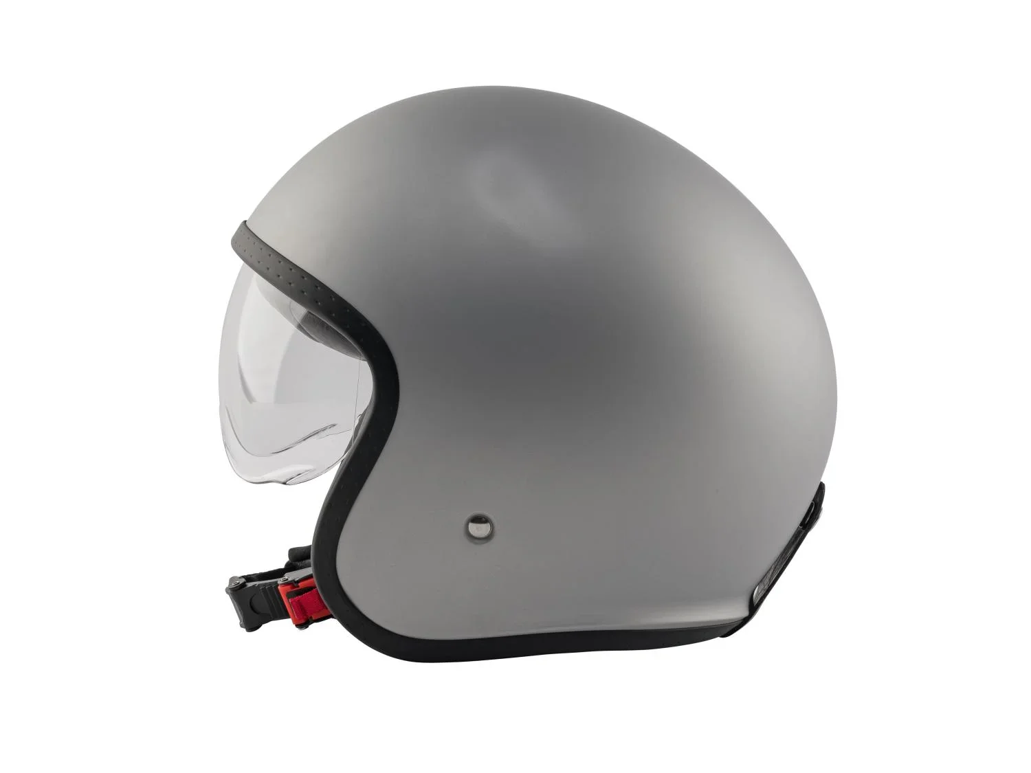 ULTIMATE SPEED Casque Jet