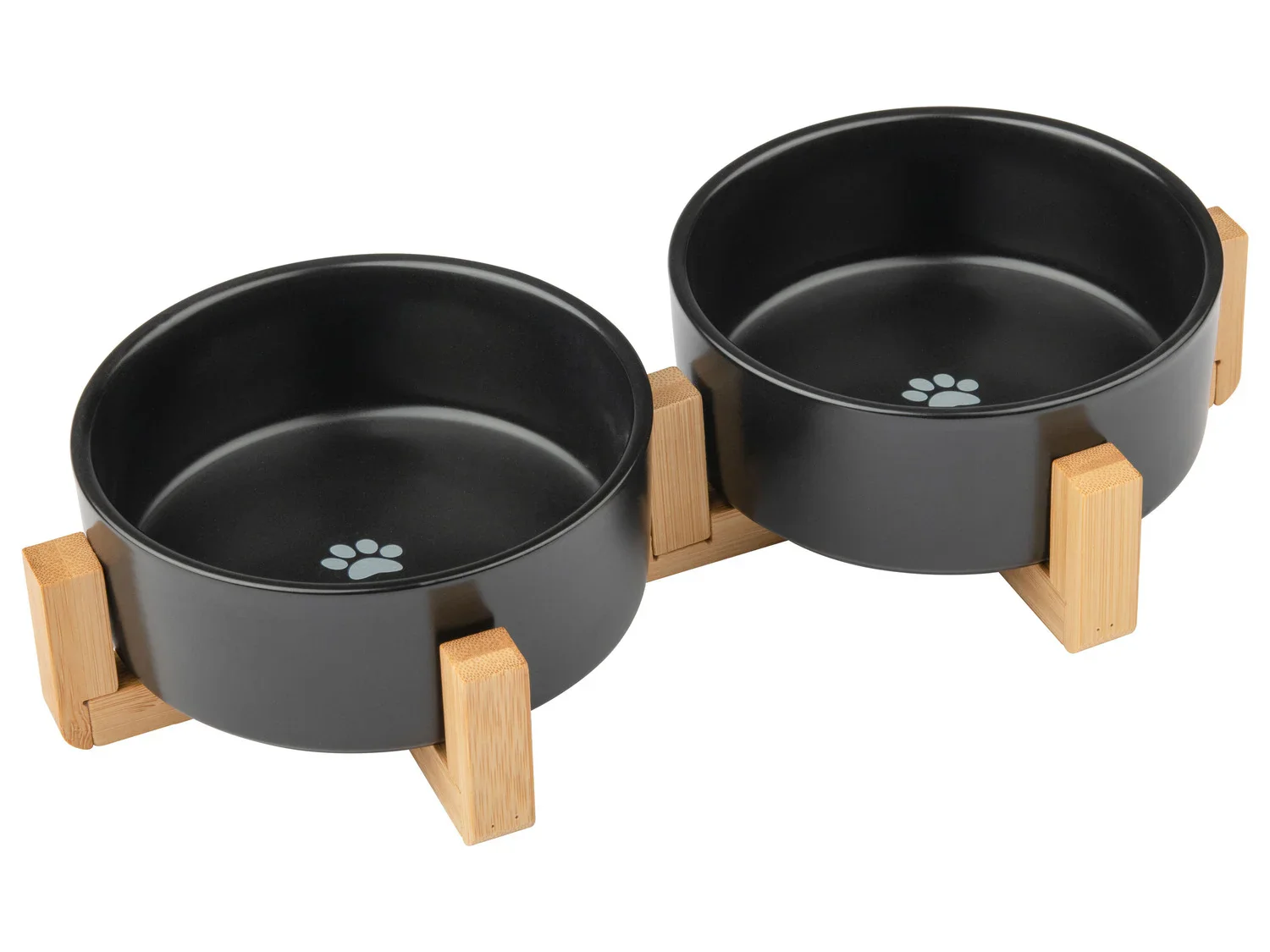 zoofari Gamelle pour chiens et chats