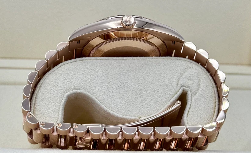 [Super Clone]RLX Day-Date 