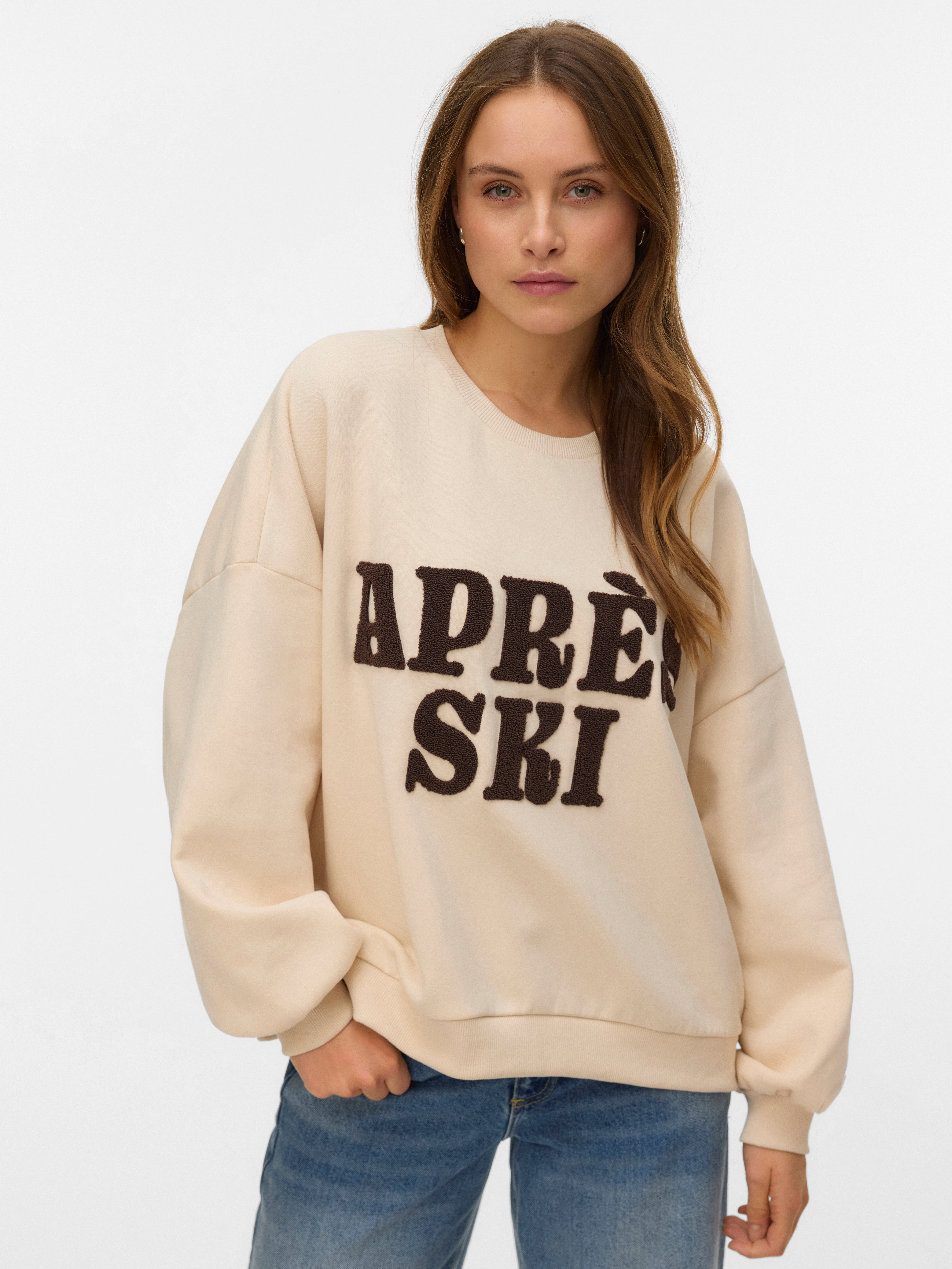 VERO MODA® VMJAMIE Sweatshirt