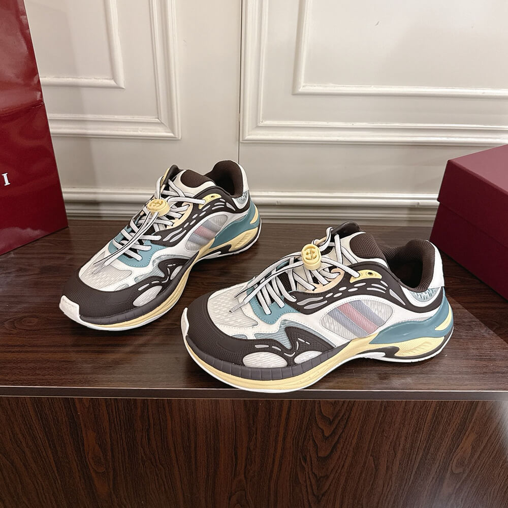 Gucci 2.0 sneakers