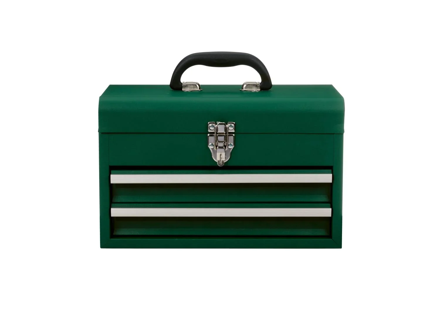PARKSIDE Bote  outils avec visseuse sans fil PWBM A1, 92 pices