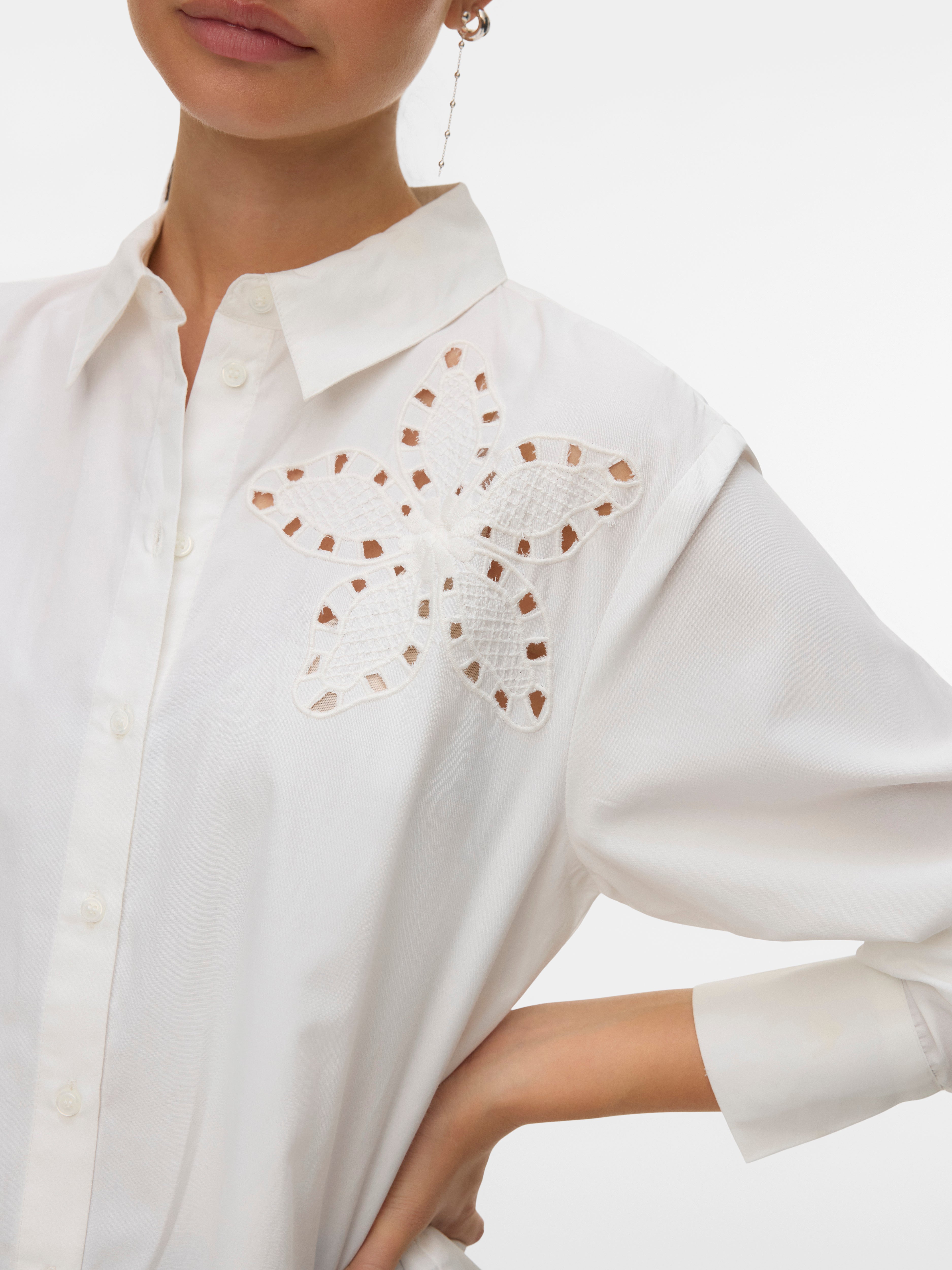 VERO MODA® VMJIRINA Shirt