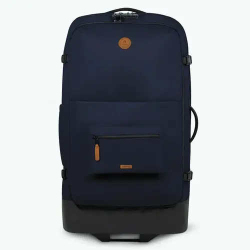 Valise souple Large Reykjavik