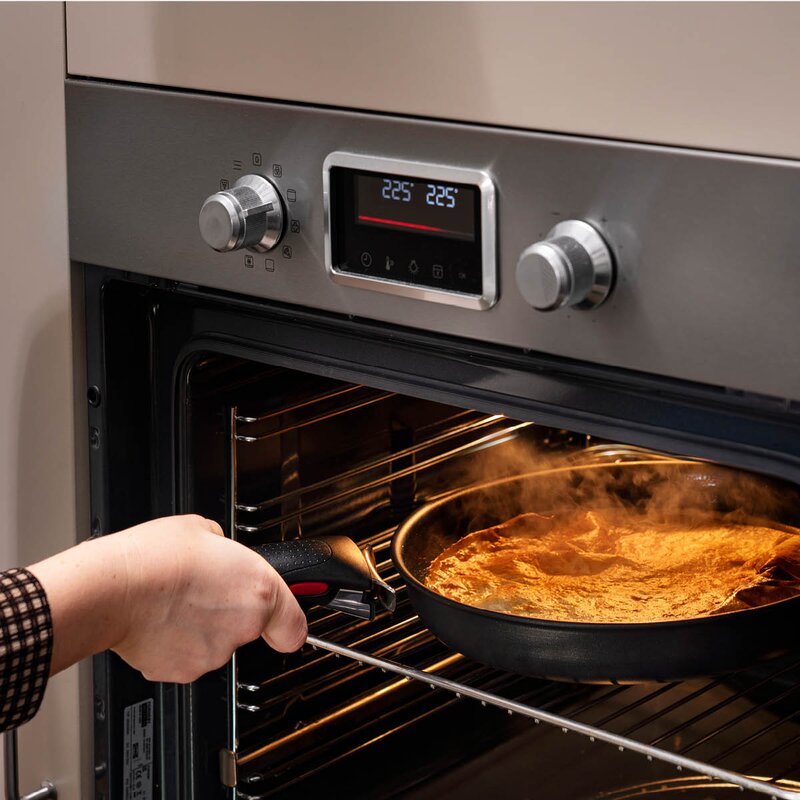 Ingenio Excellence Fusion stekepanne 24 cm non-stick