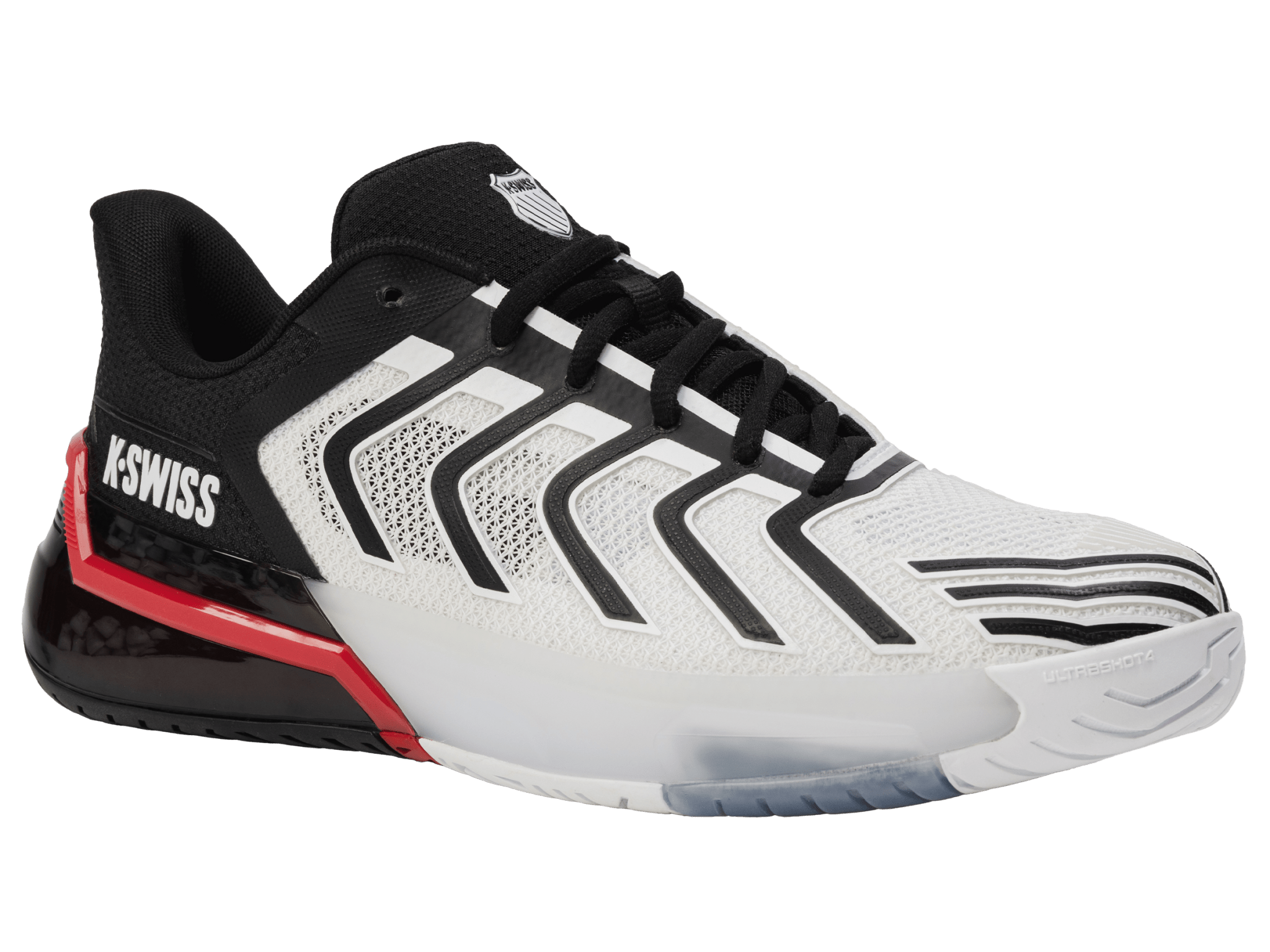 ULTRASHOT 4 - K-Swiss Shoes