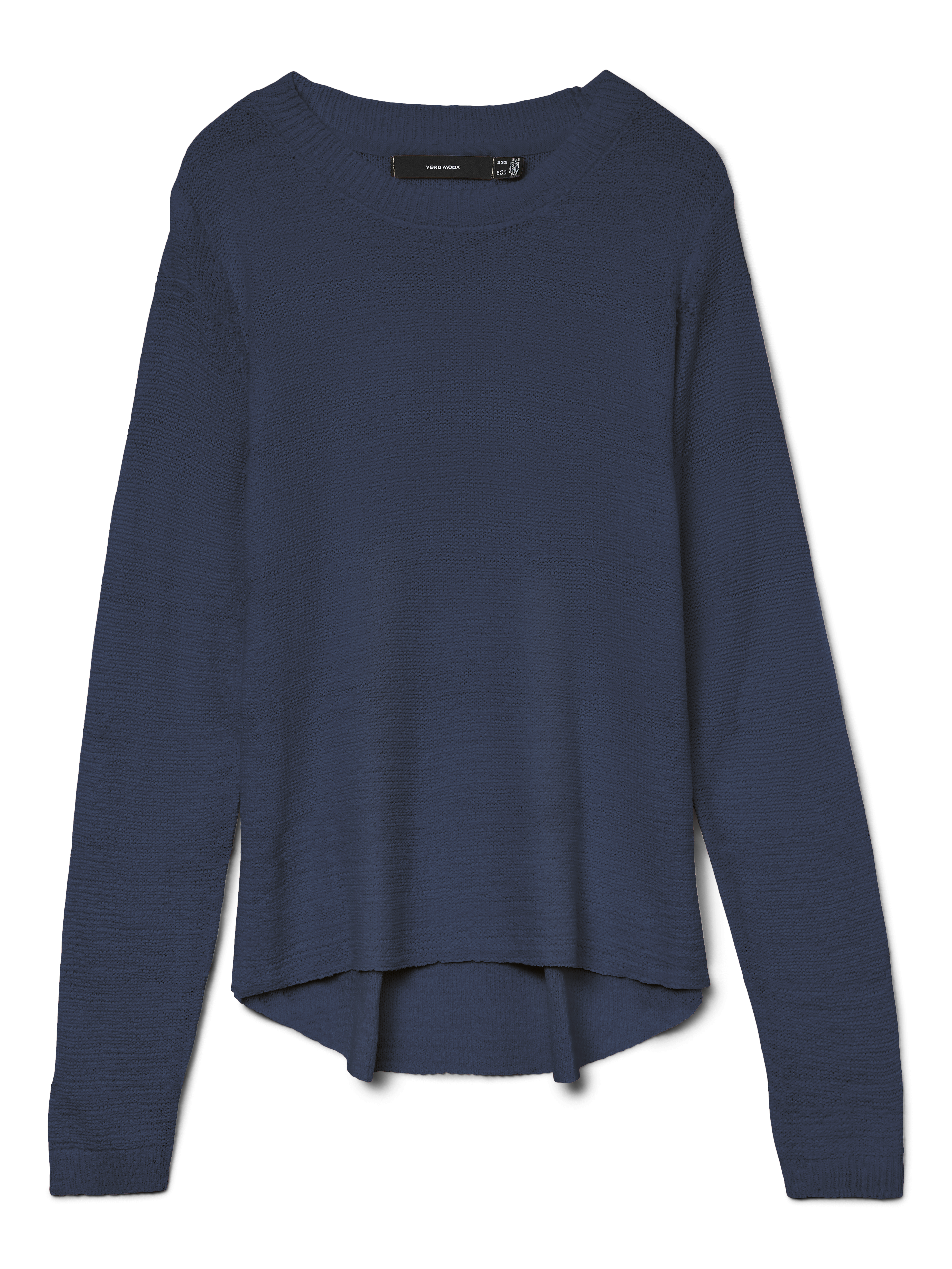 VERO MODA® VMNUEVOCHARITY Knitted pullover