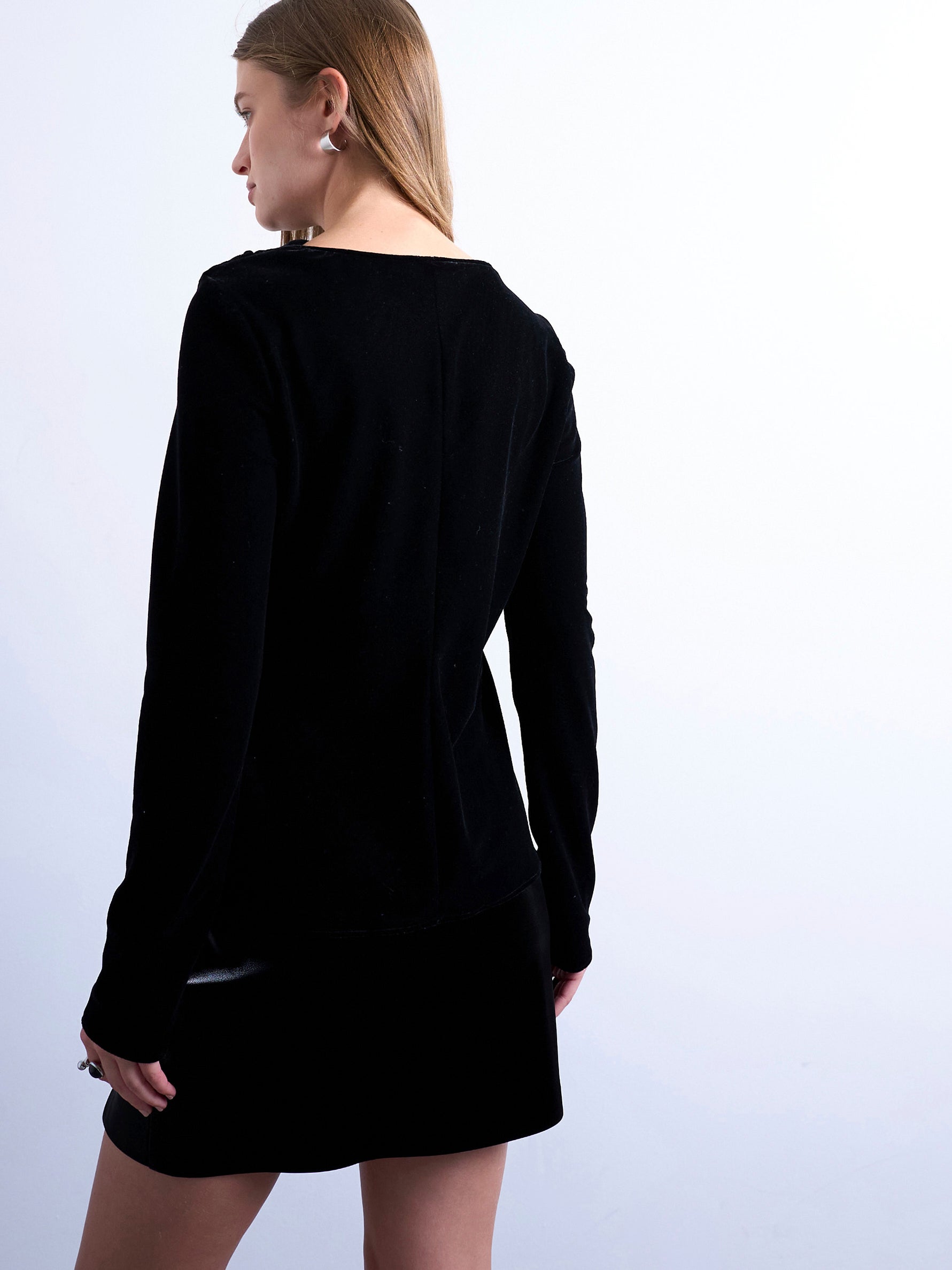 VERO MODA® TSNANCY Top