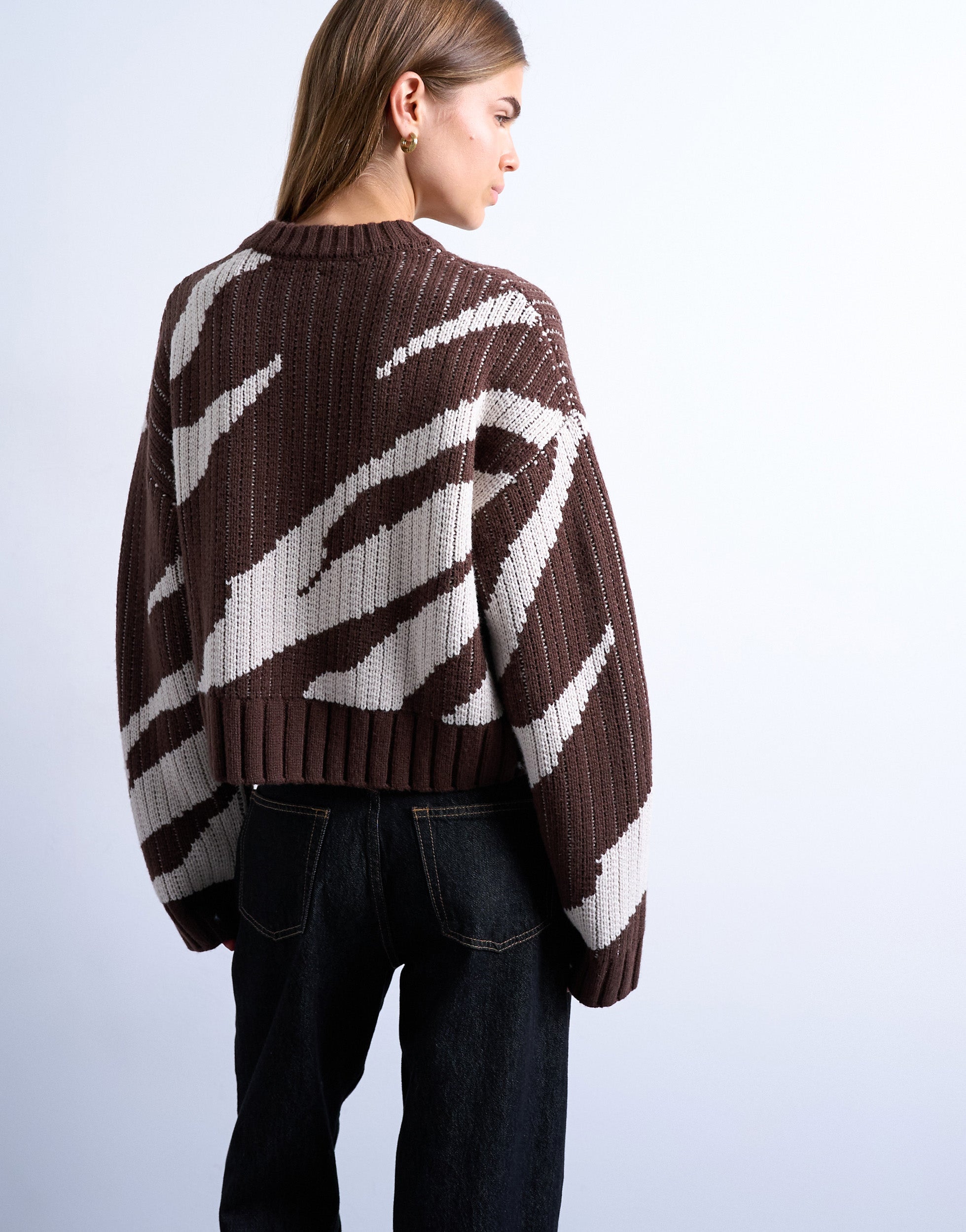 VERO MODA® TSELINOR Pullover