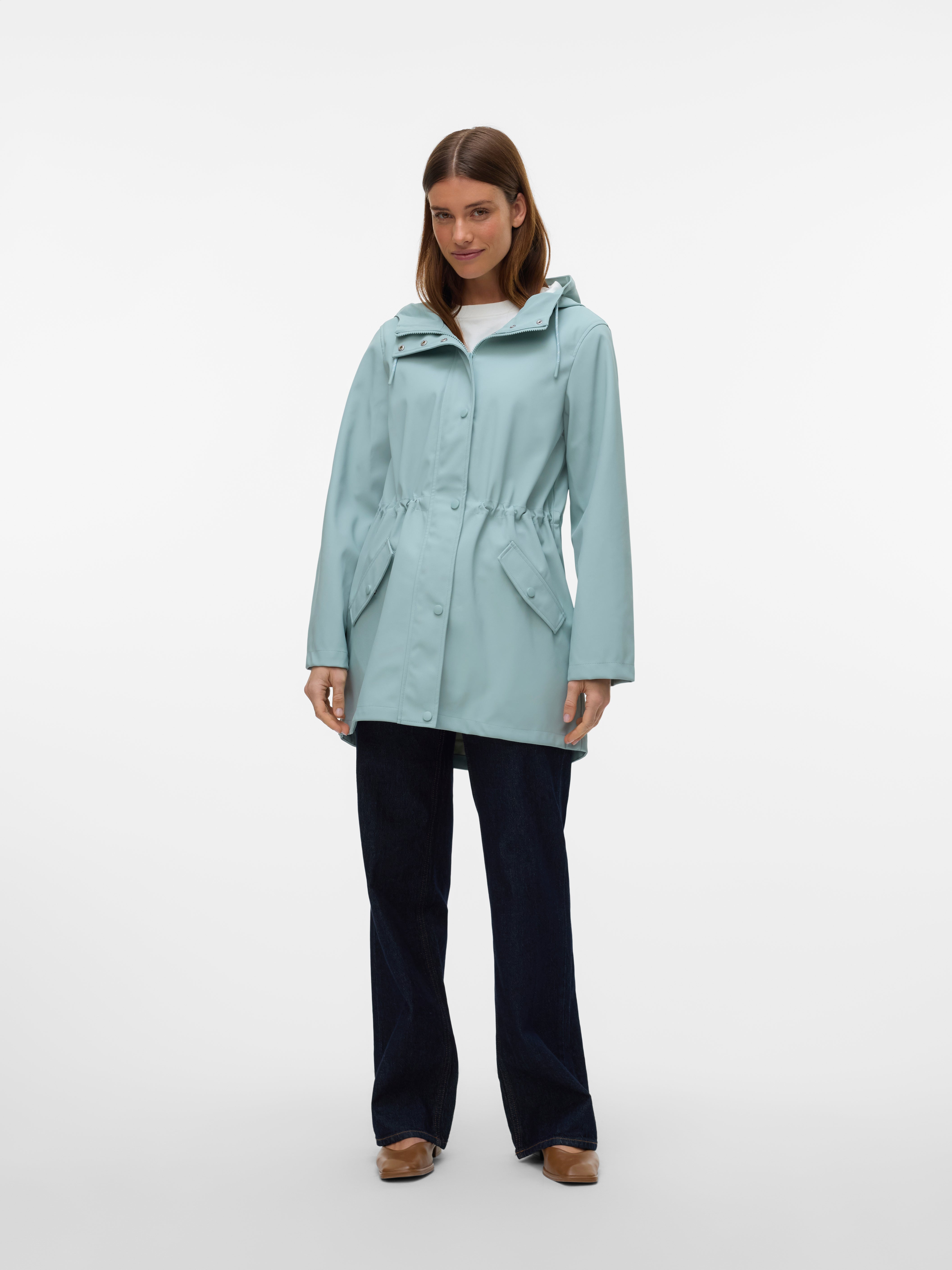 VERO MODA® VMMALOU Raincoat