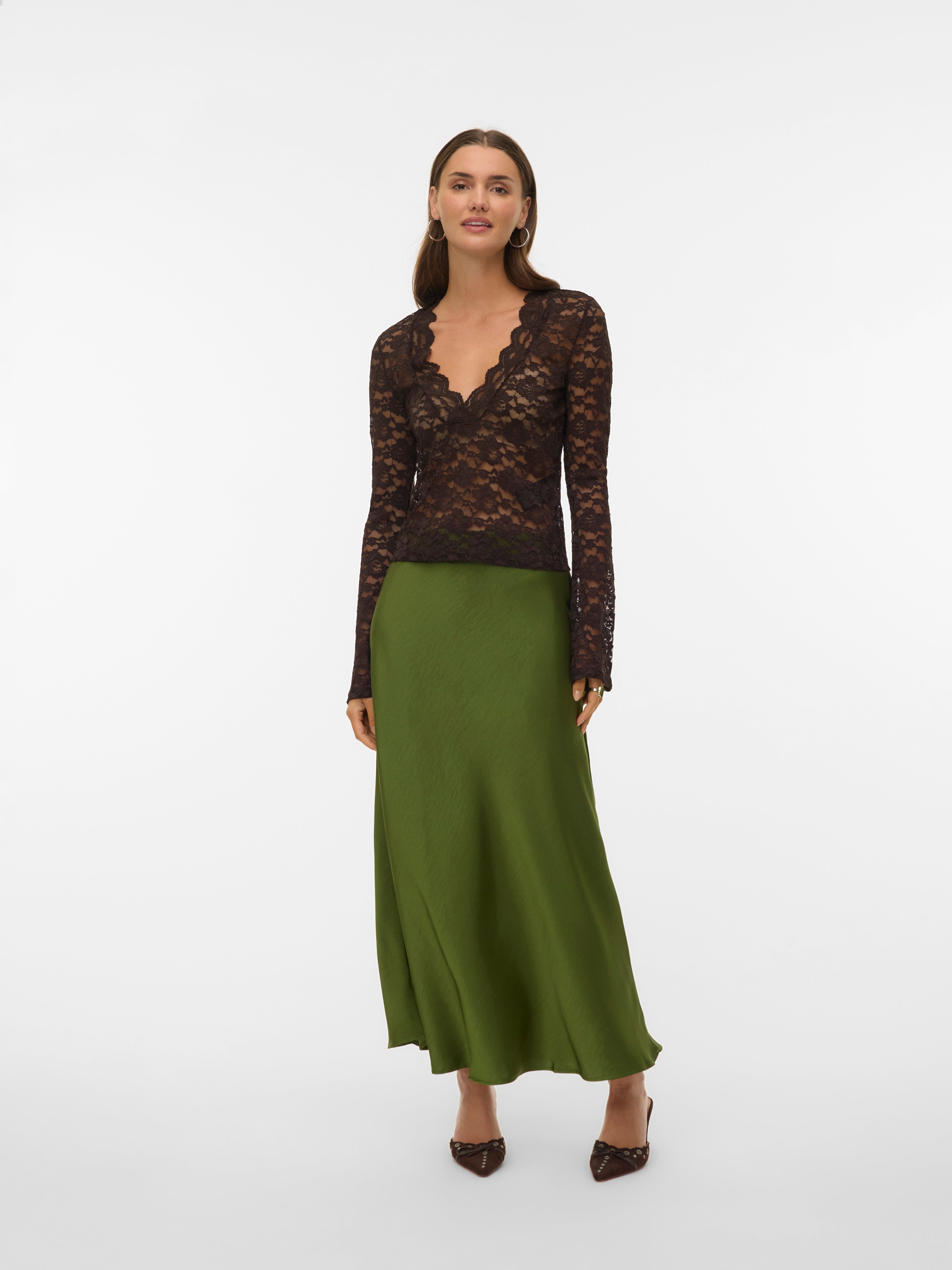 VERO MODA® VMDEA Top