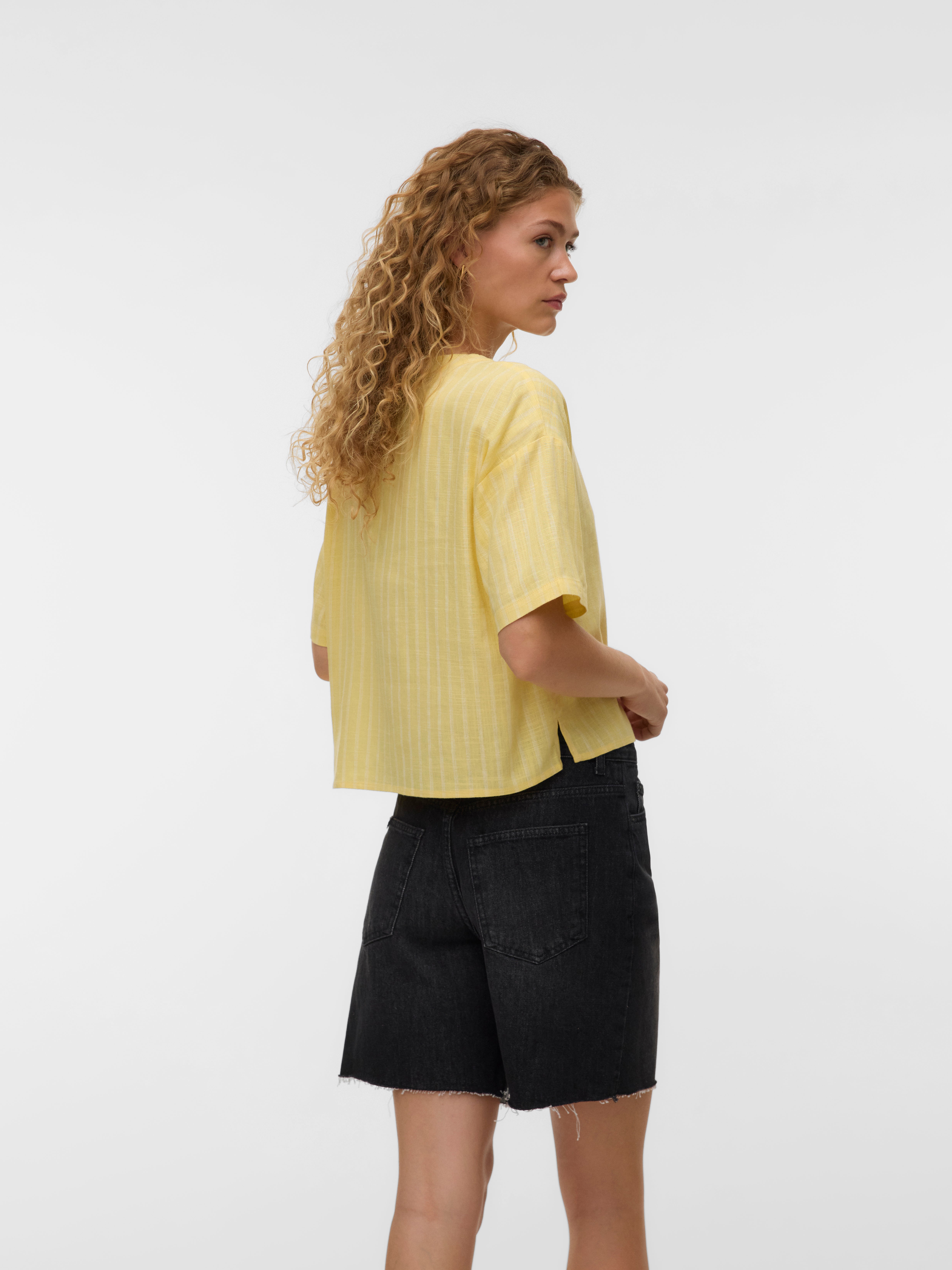 VERO MODA® VMROSIE Shirt