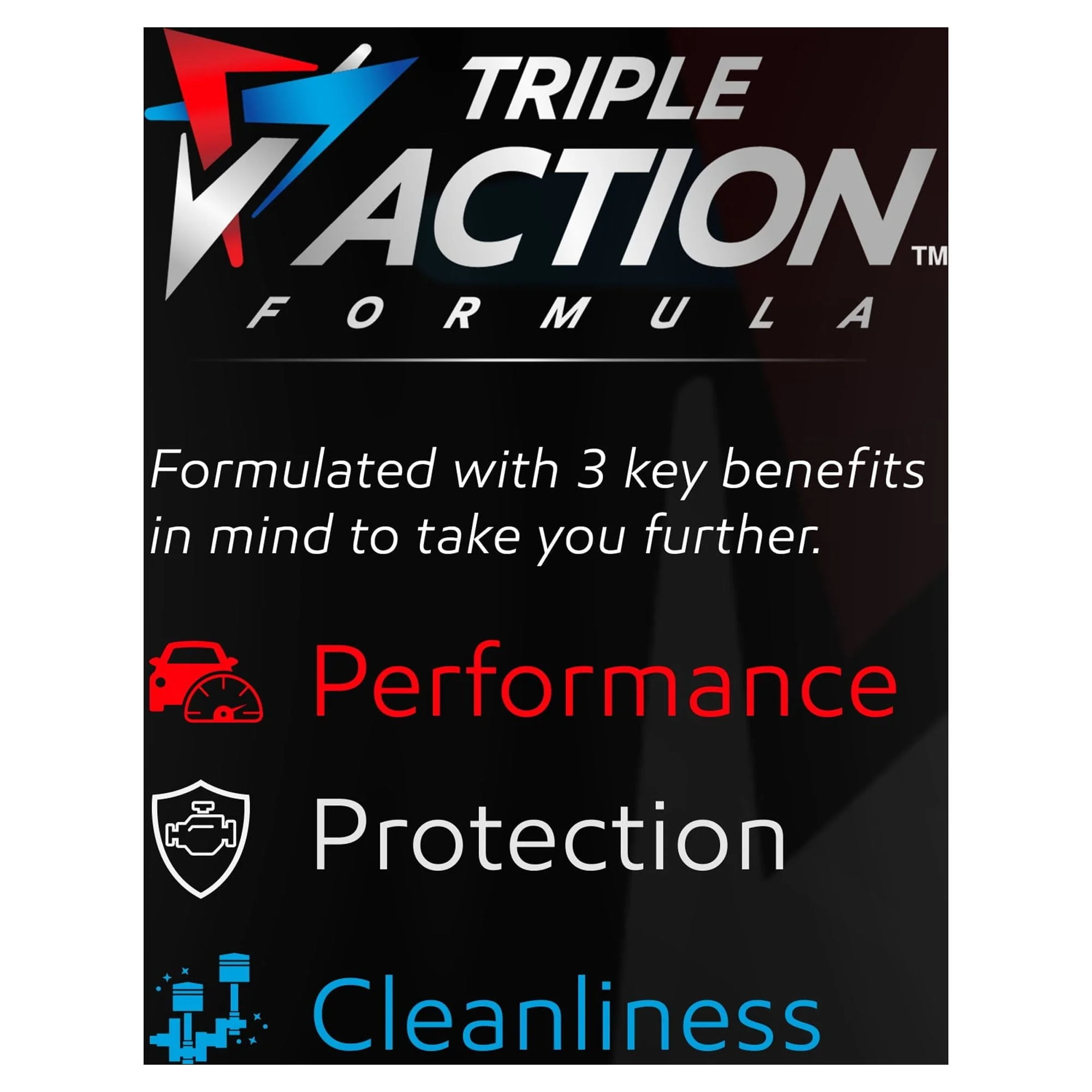 1 Advanced Fuel Economy Full Synthetic Motor Oil 0W-16, 5 qt (3 Pack) - Image 4