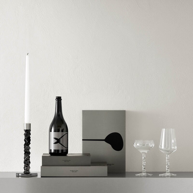 Carat vinglass 2 stk 44 cl
