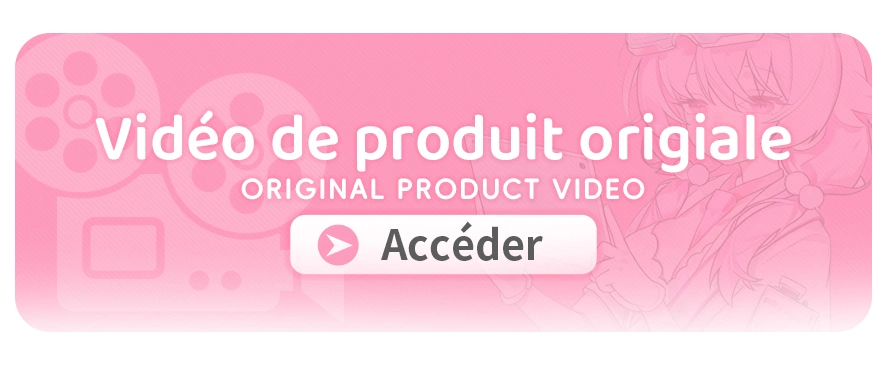Démonstration vidéo des technologies innovantes de notre masturbateur masculin Dr.YUU.