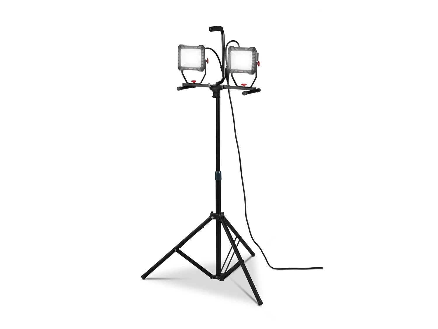 PARKSIDE PERFORMANCE Projecteur de travail LED 2x50W